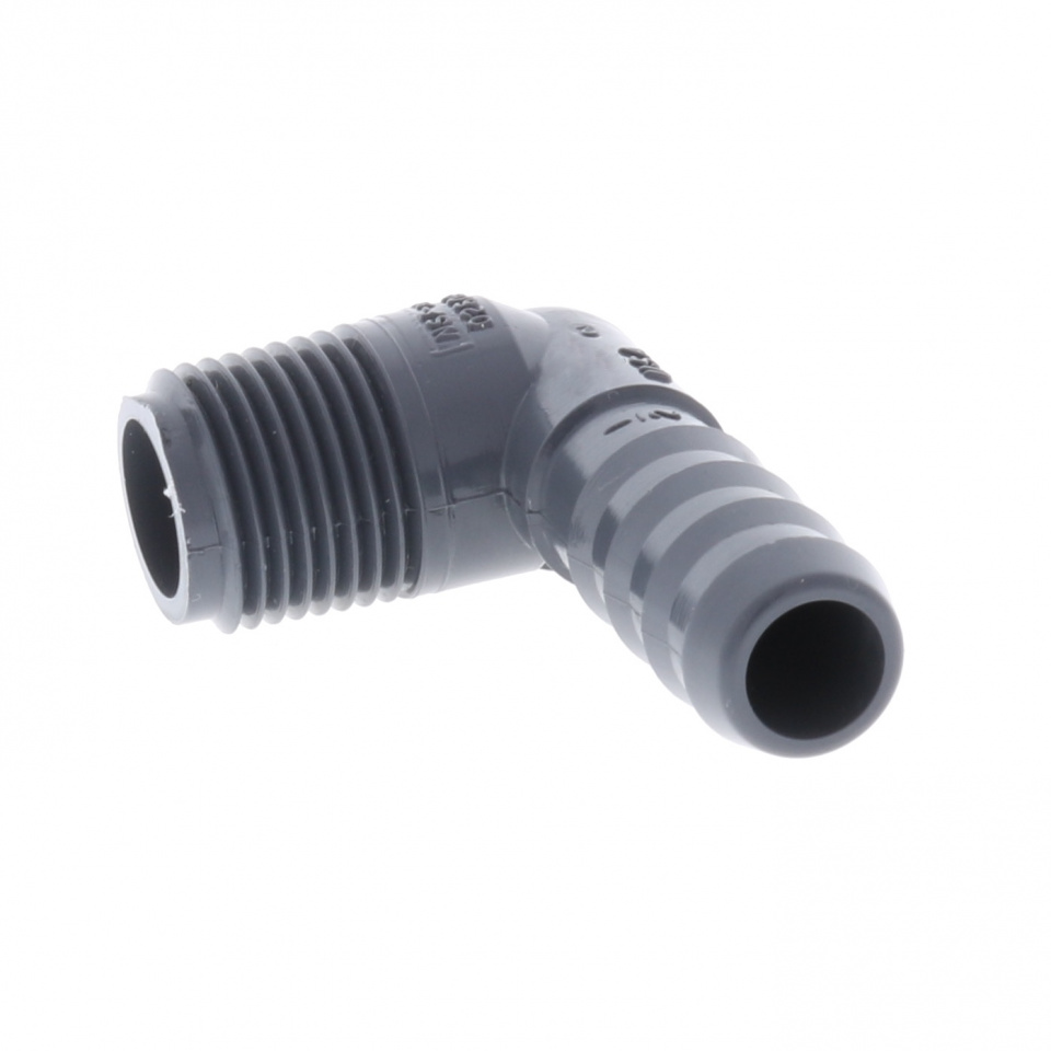 Barbed Hose Fittings for Tank Connections – LibertyCES