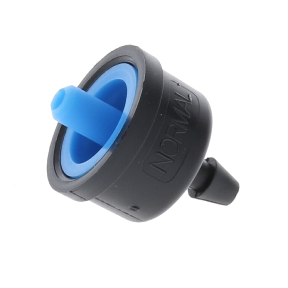 Irritec iDrop Button Dripper - Flow Rate : 0.5 GPH