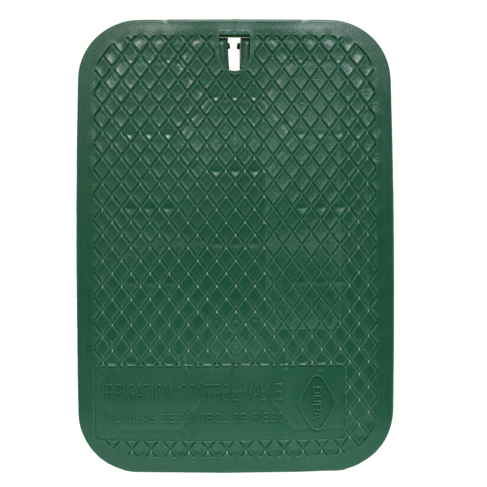 Replacement Lids for Rectangle Valve Box | Drip Depot