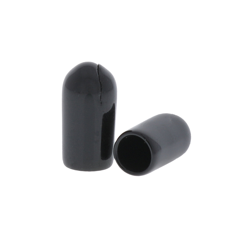 Bug Caps - Size : 1/4