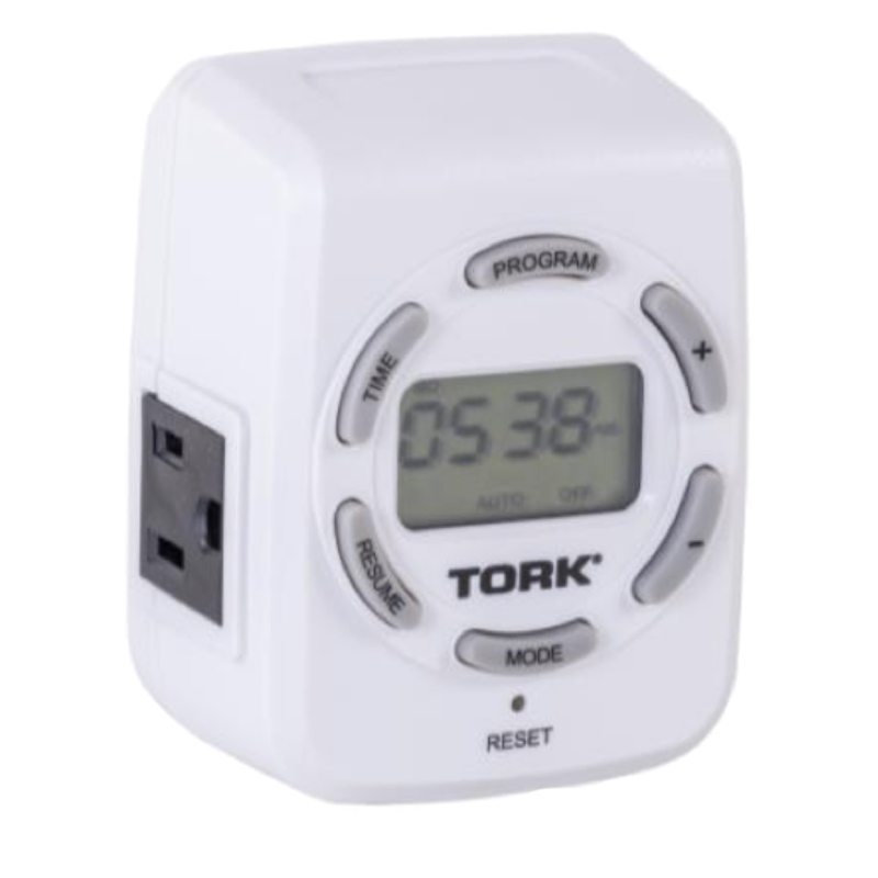 Indoor Digital Astronomical Timer | Drip Depot