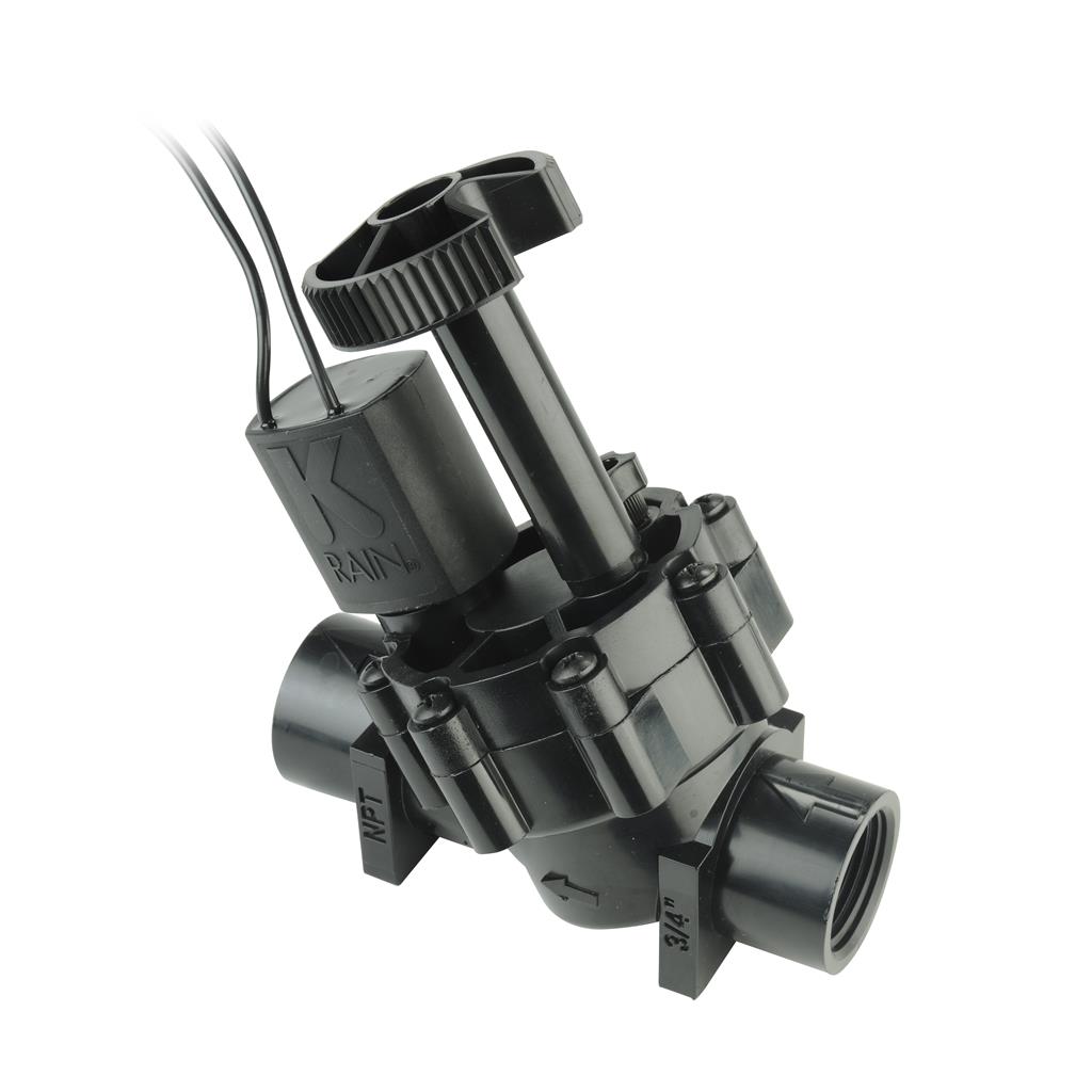 K-Rain ProSeries 100 Female Fitting Valve