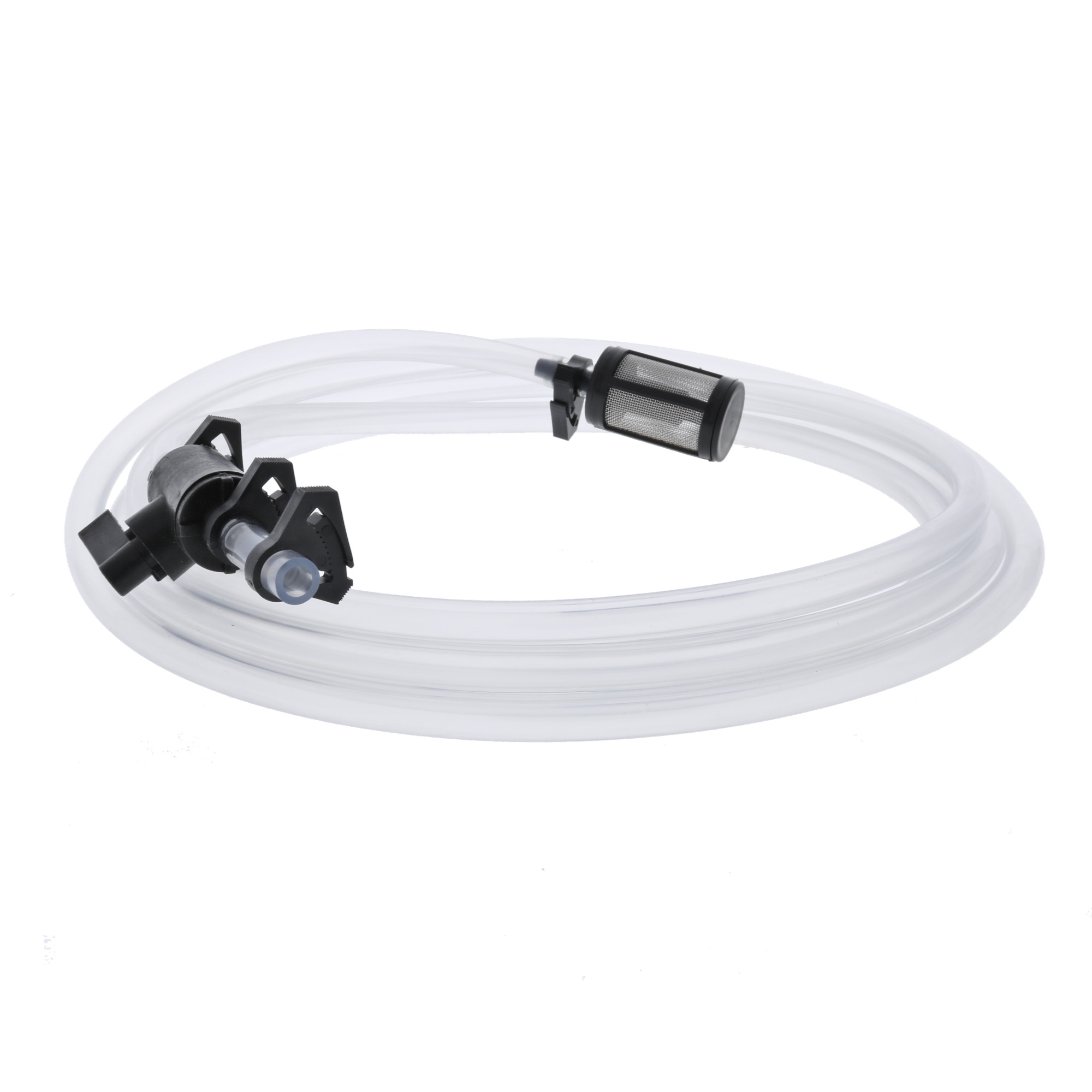 Mazzei Suction Assembly