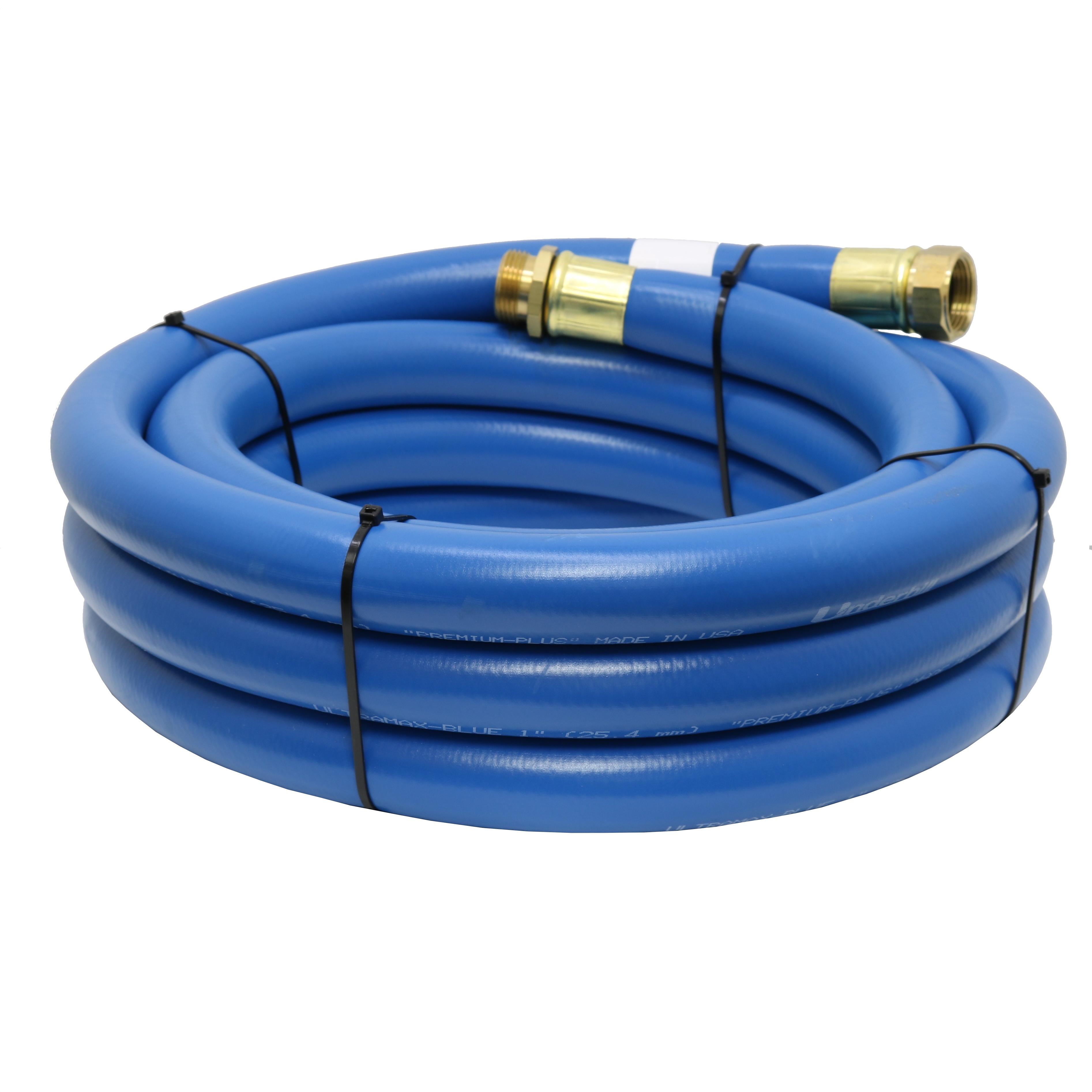 Underhill ShortyPro Garden Hose