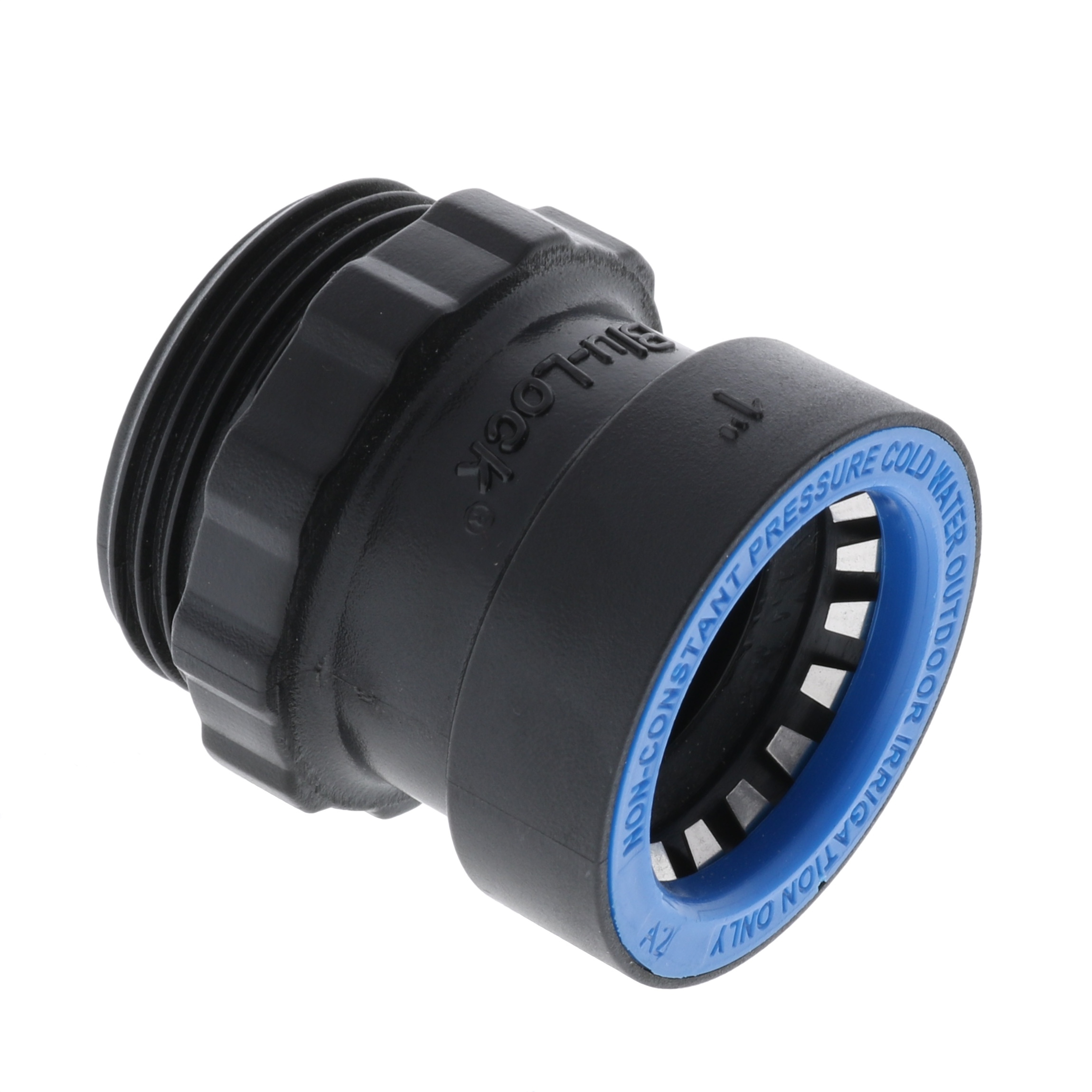 Hydro-Rain HRM 100 x Blu-lock Transition Adapter - Picture 3 of 6