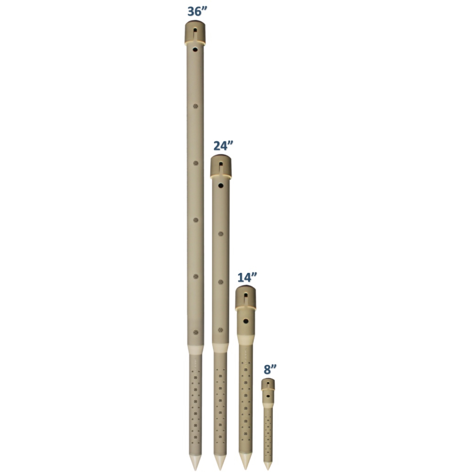 Deep Drip Watering Stakes DEEP DRIP Watering Stakes