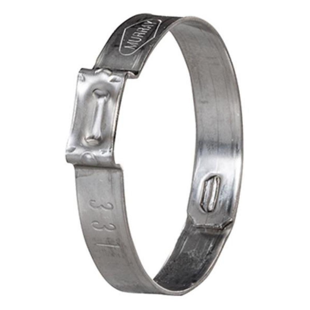 Murray Stainless Steel Pinch Clamps - Picture 2 of 5