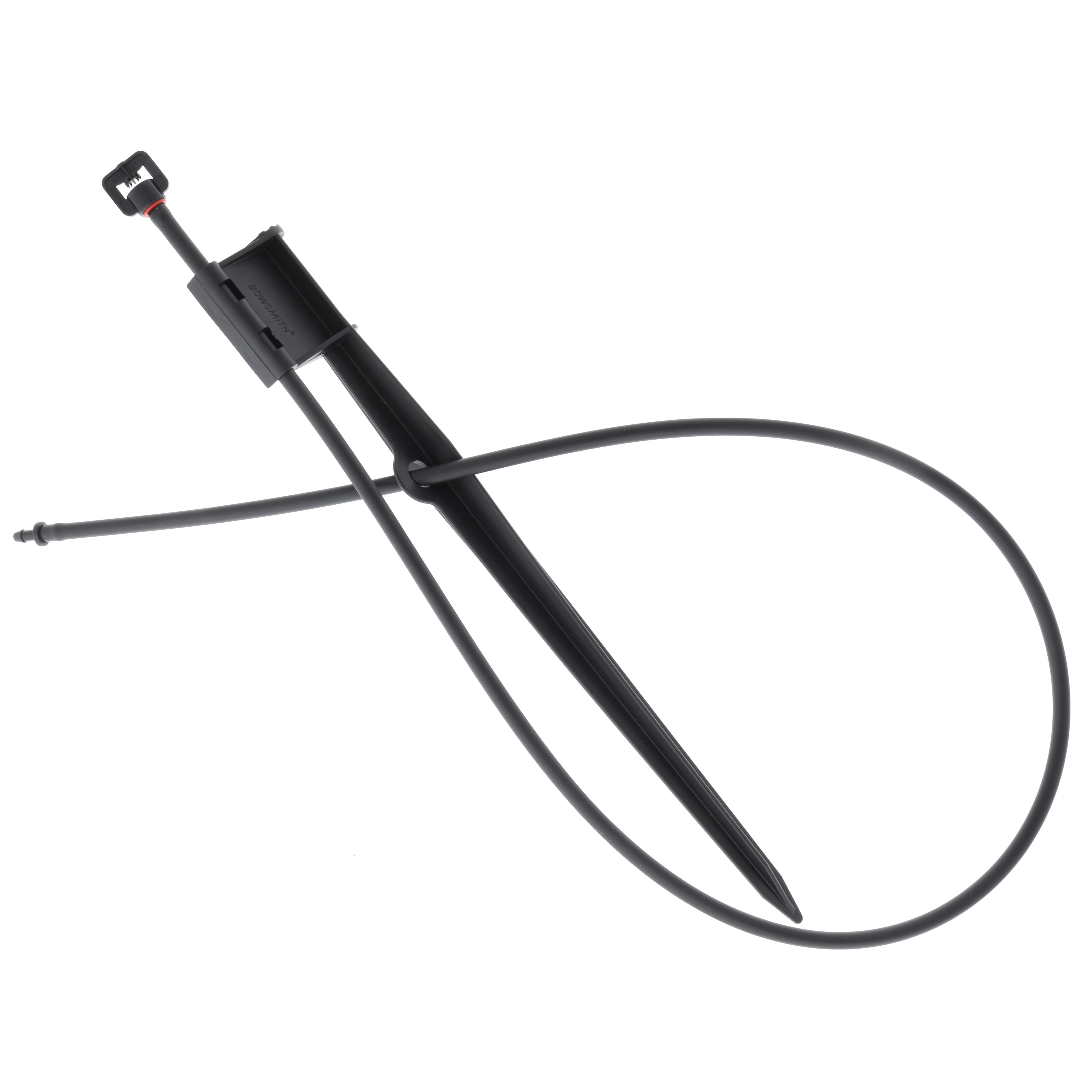 Bowsmith Fan-Jet Assembly on 13" Spike