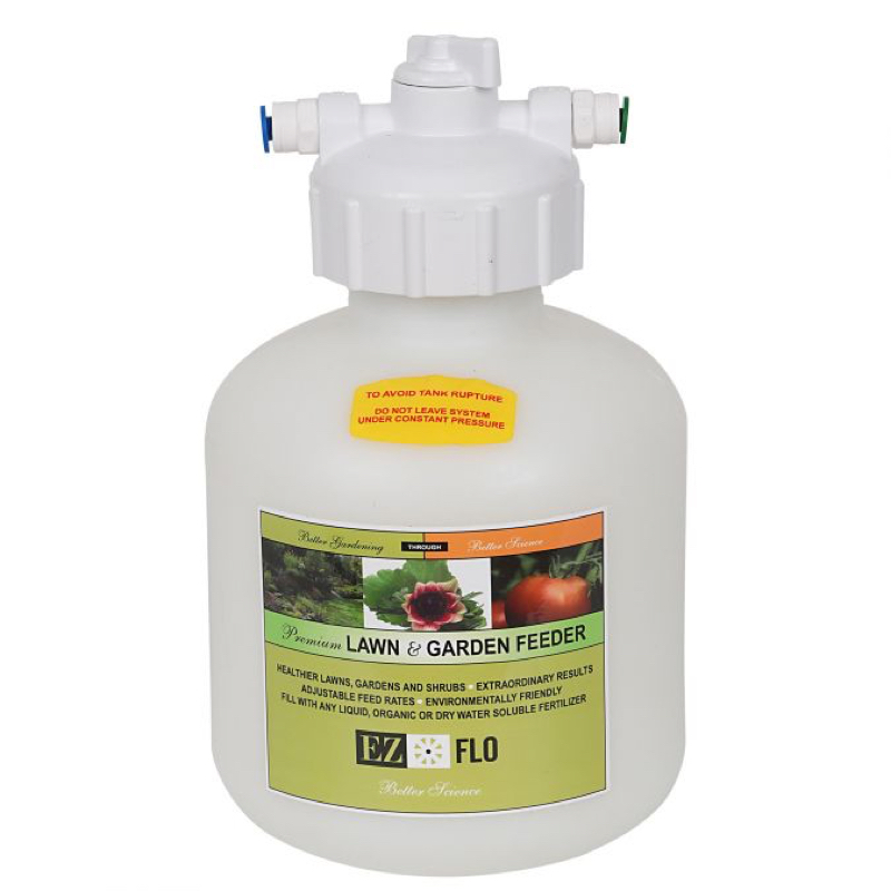 EZ-FLO Fertilizing System - Picture 4 of 6