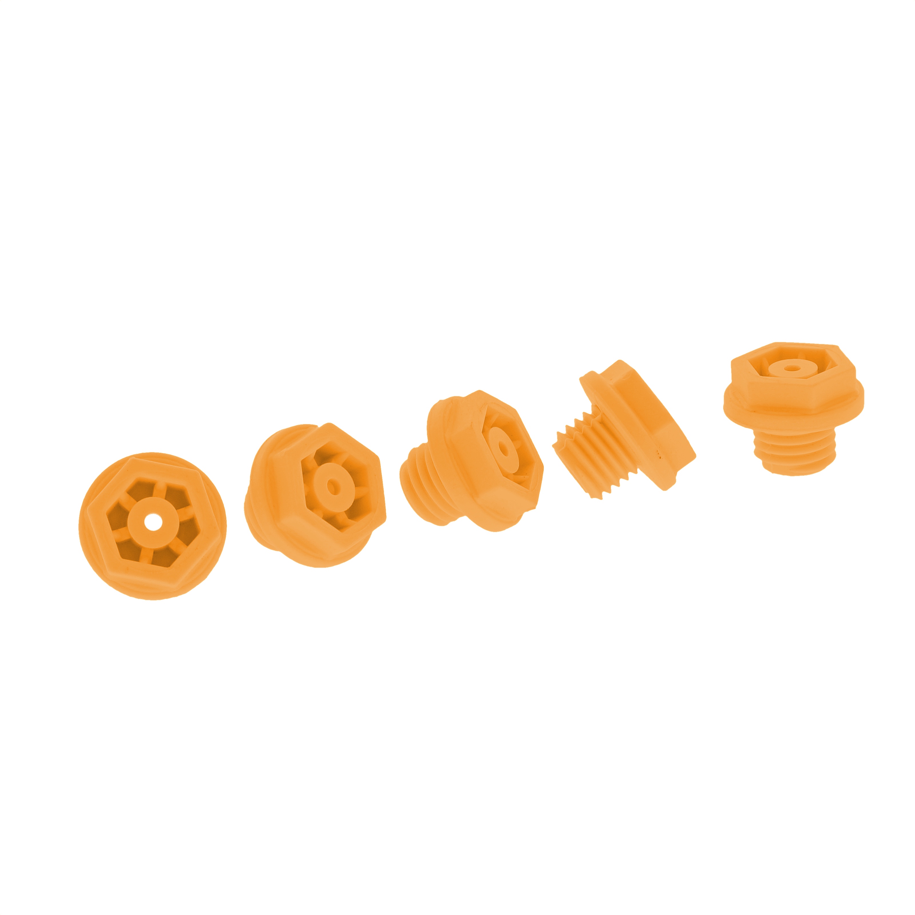 Senninger Replacement Nozzles for Mini-Wobbler - Picture 9 of 16