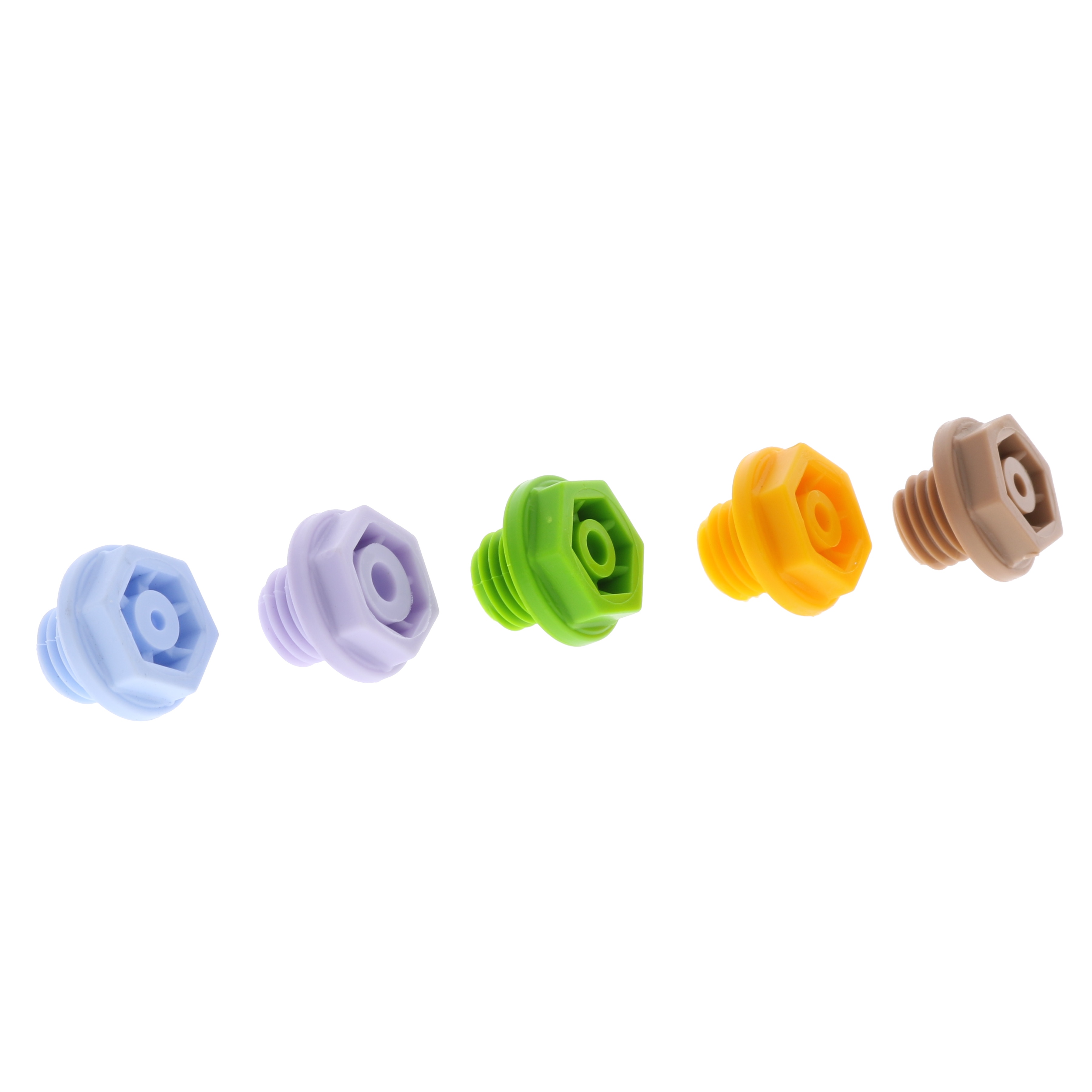 Senninger Replacement Nozzles for Mini-Wobbler - Picture 4 of 16