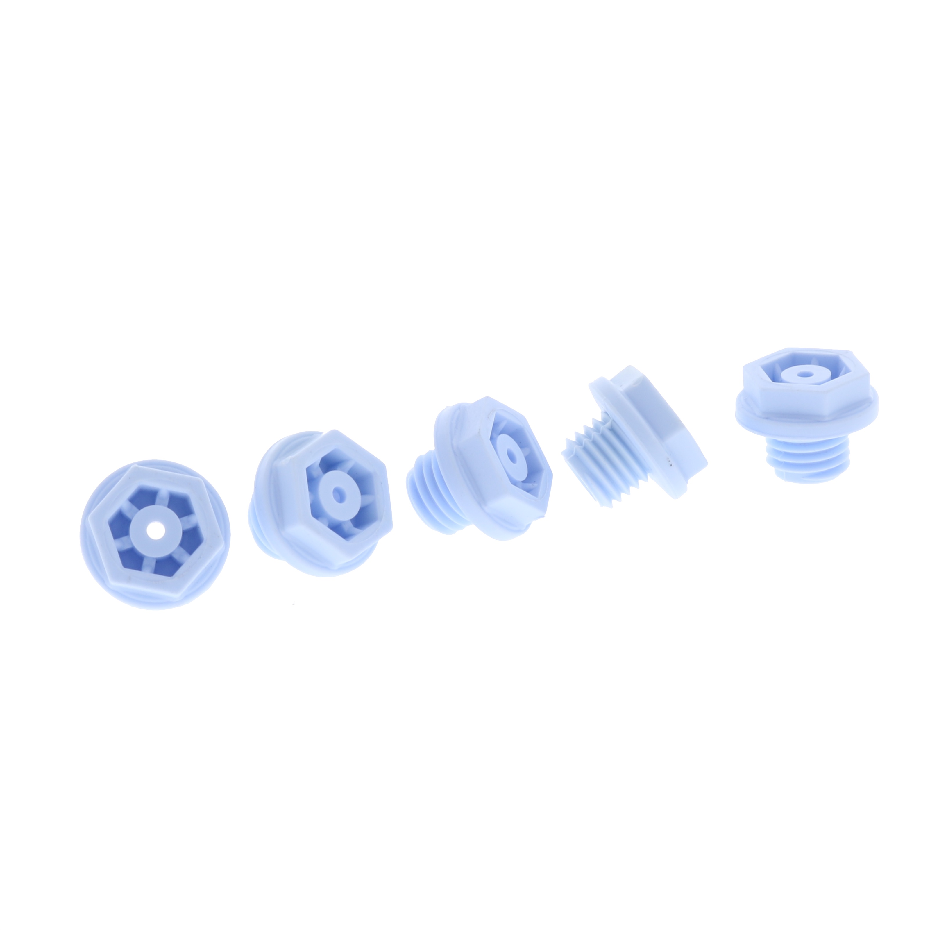 Senninger Replacement Nozzles for Mini-Wobbler - Picture 3 of 16