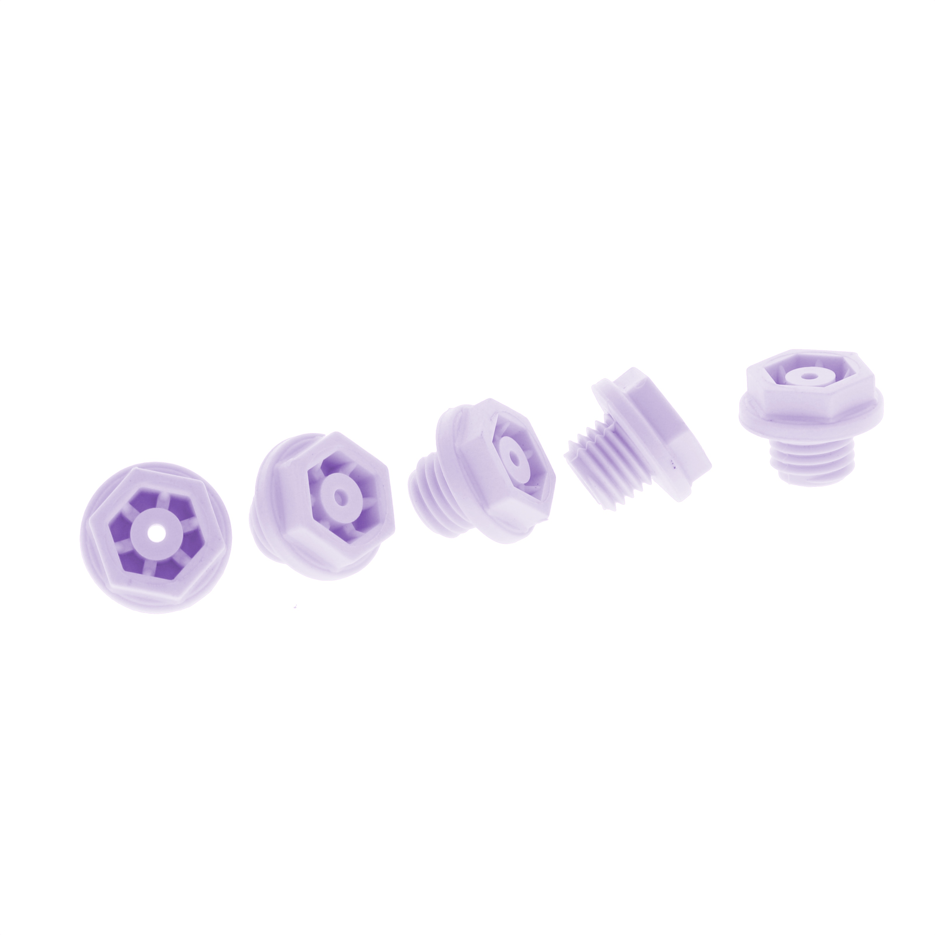 Senninger Replacement Nozzles for Mini-Wobbler - Picture 11 of 16