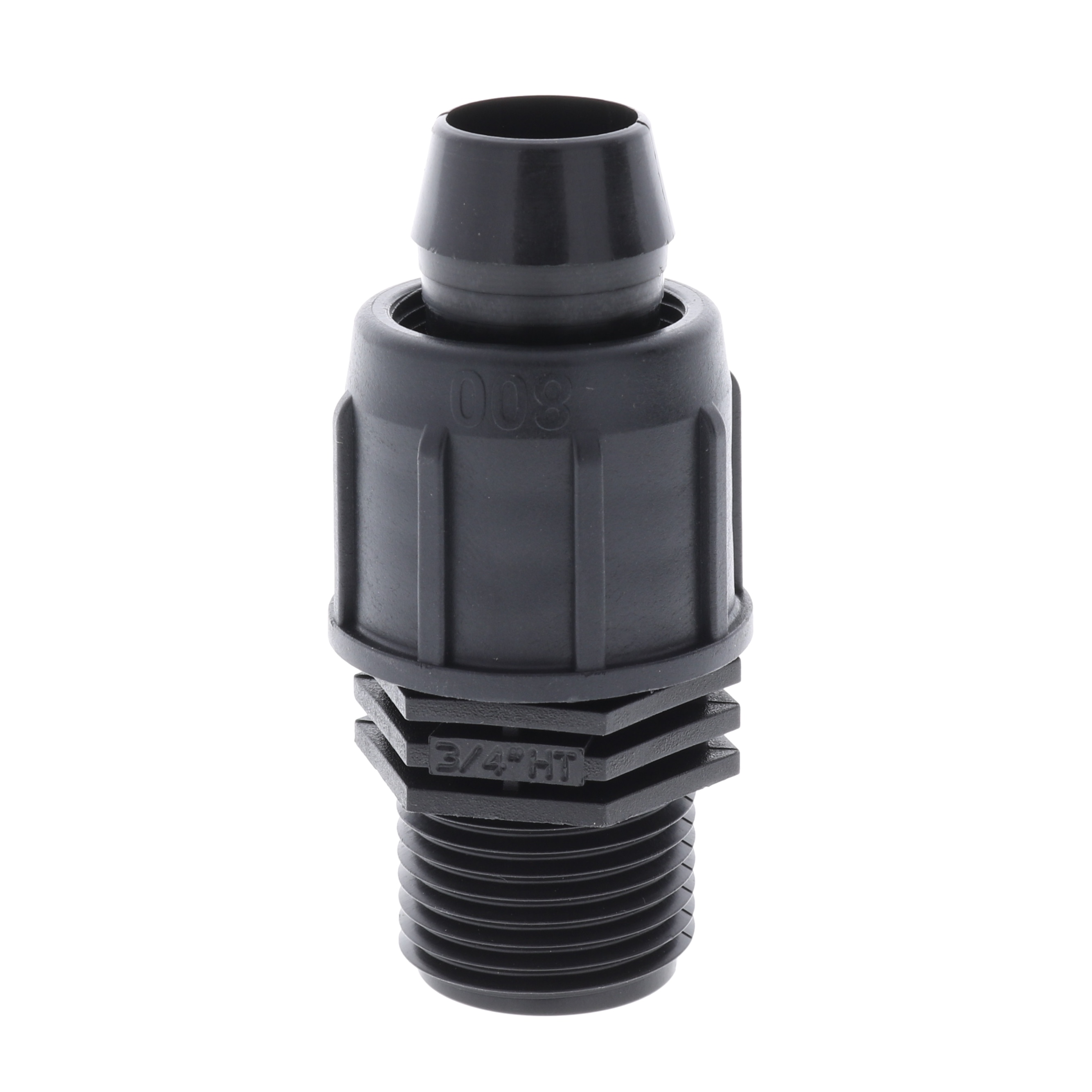 Irritec Perma-Loc Tubing Male Hose Threads Adapter | eBay UK
