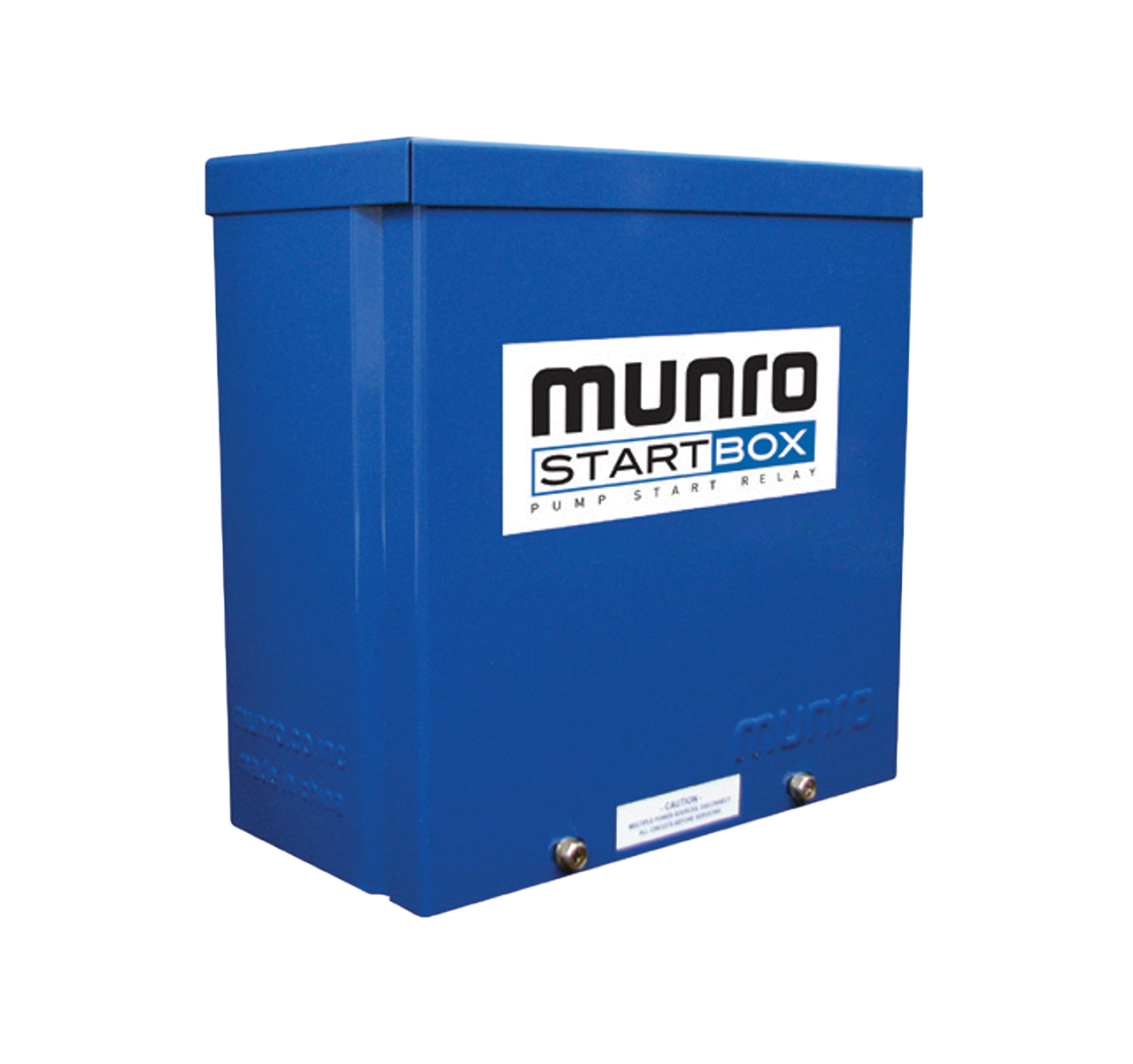 Munro StartBox - Standard