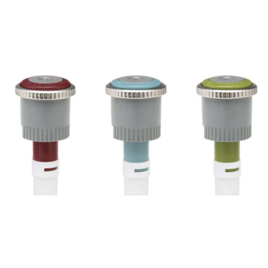 815 Series MP Rotator