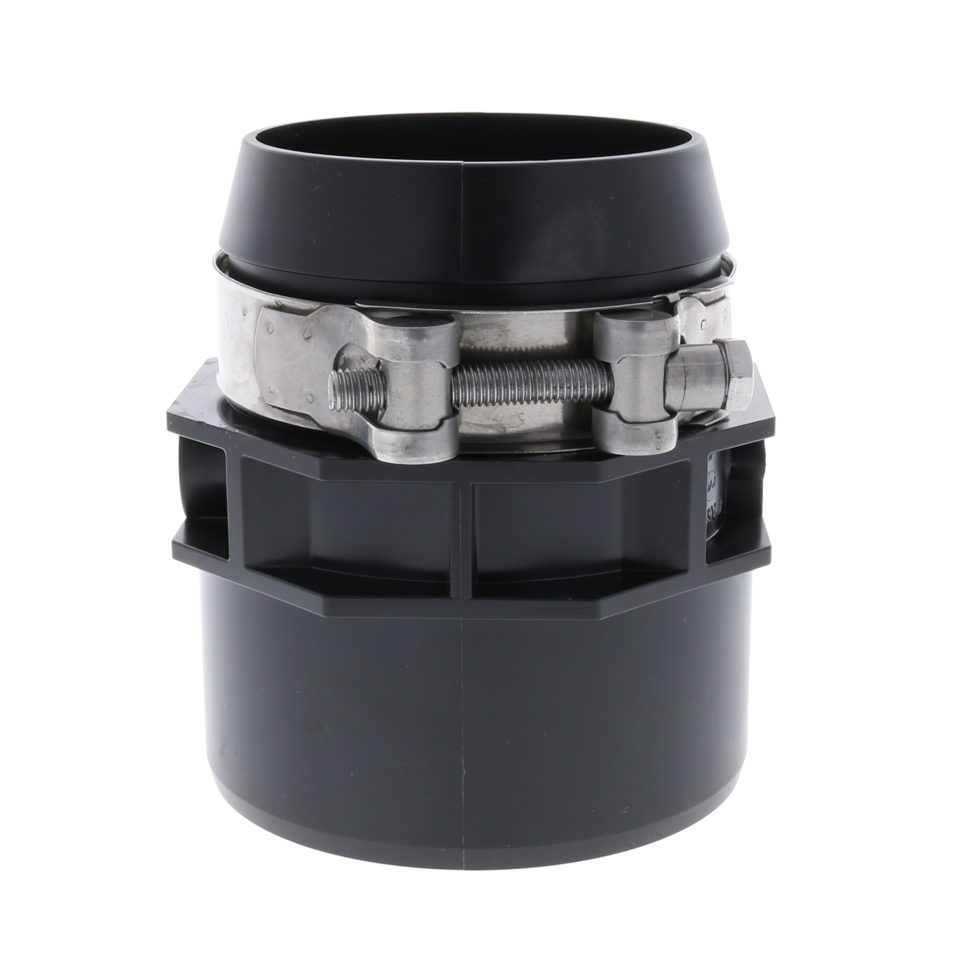 Netafim FlexNet Spigot x Barb Connector Kit
