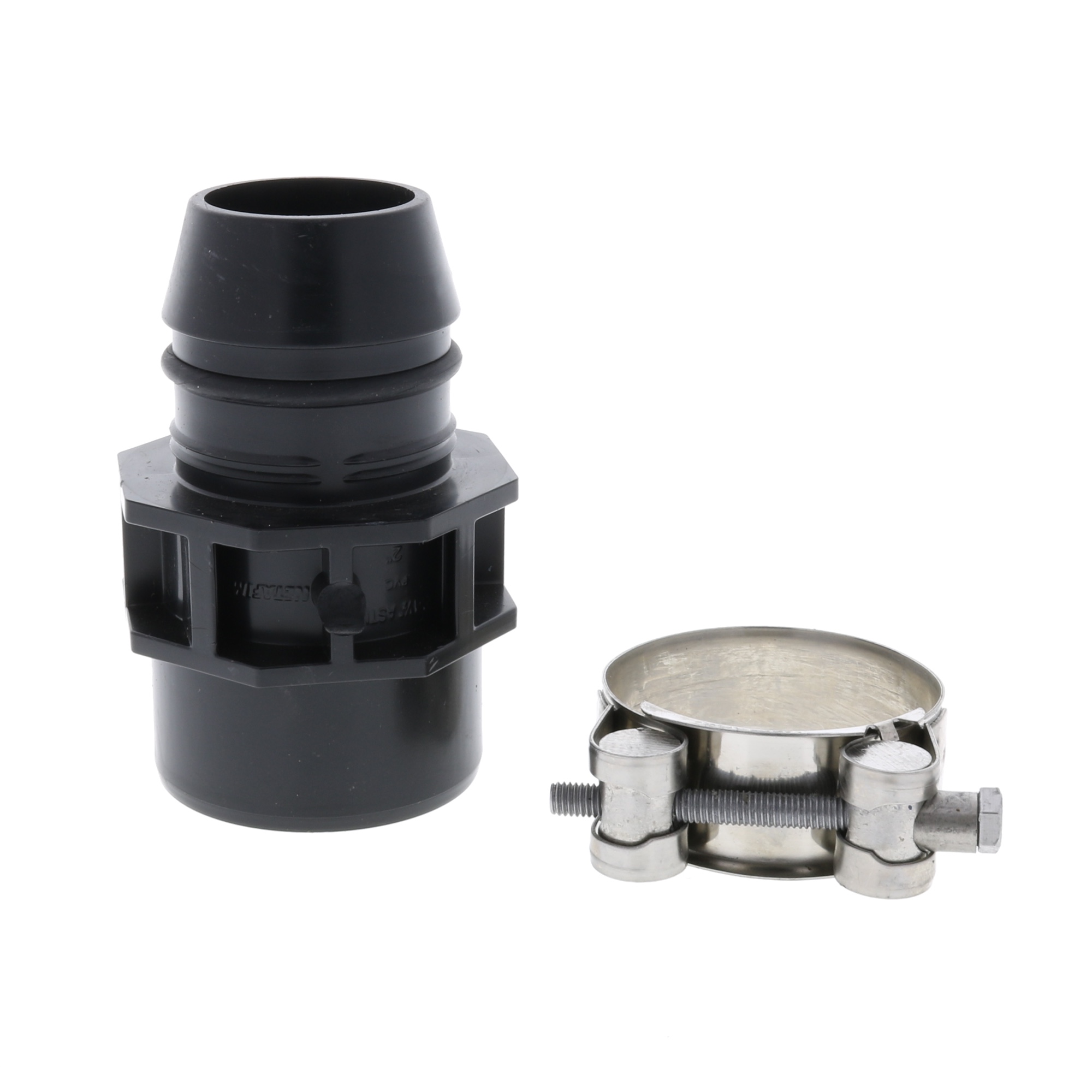 Netafim FlexNet Spigot x Barb Connector Kit