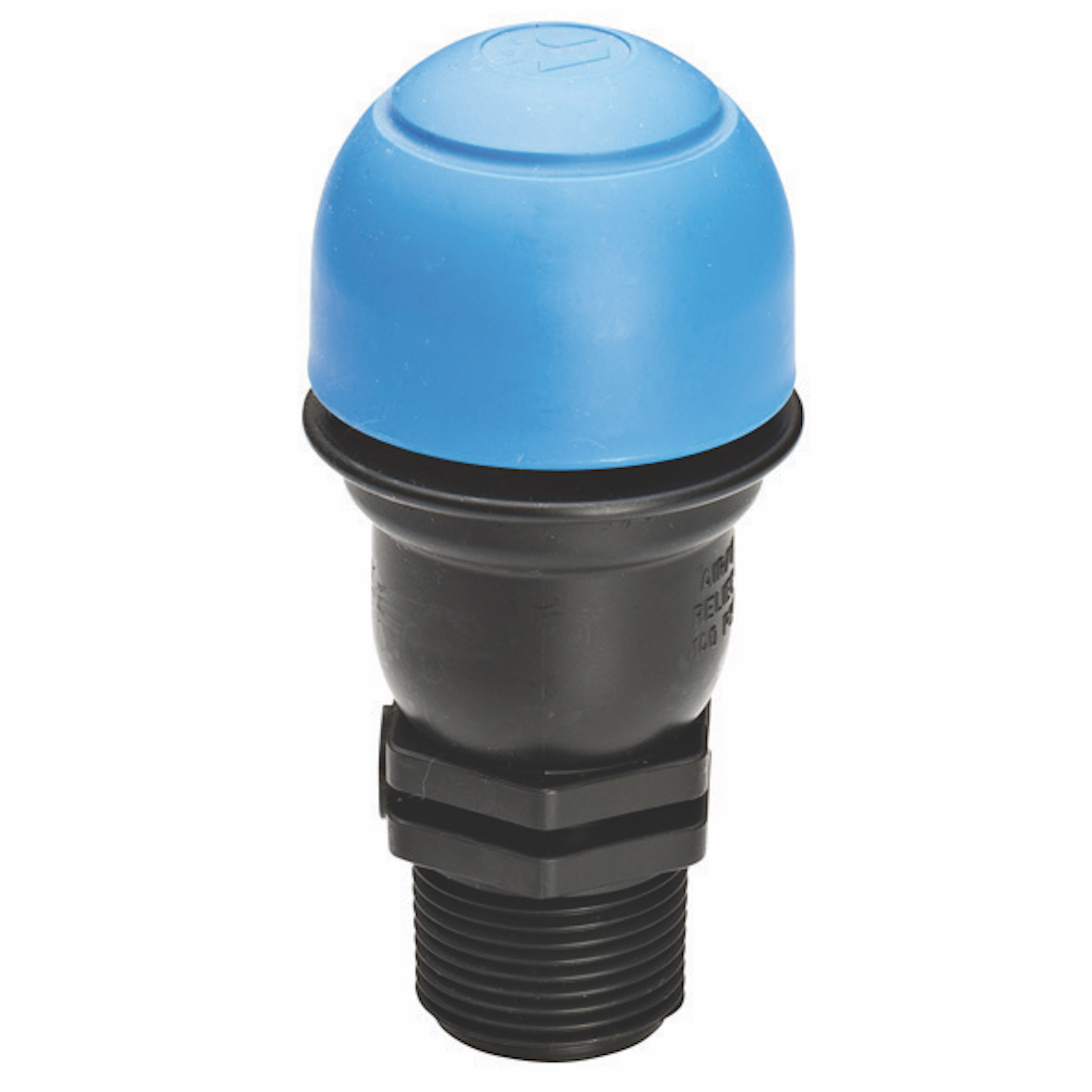 Netafim Guardian Air/Vacuum Relief Vent