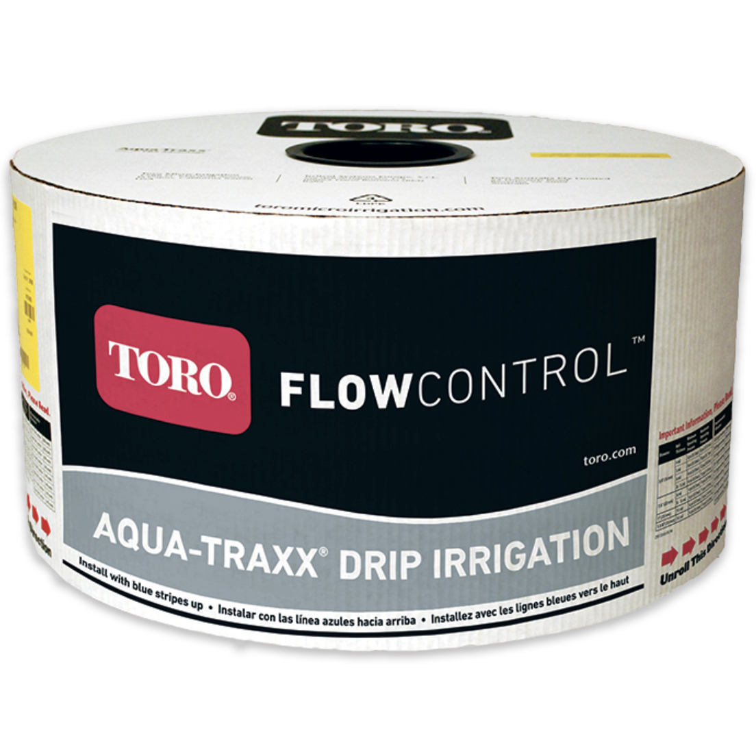 Toro FlowControl Drip Tape - 5/8"