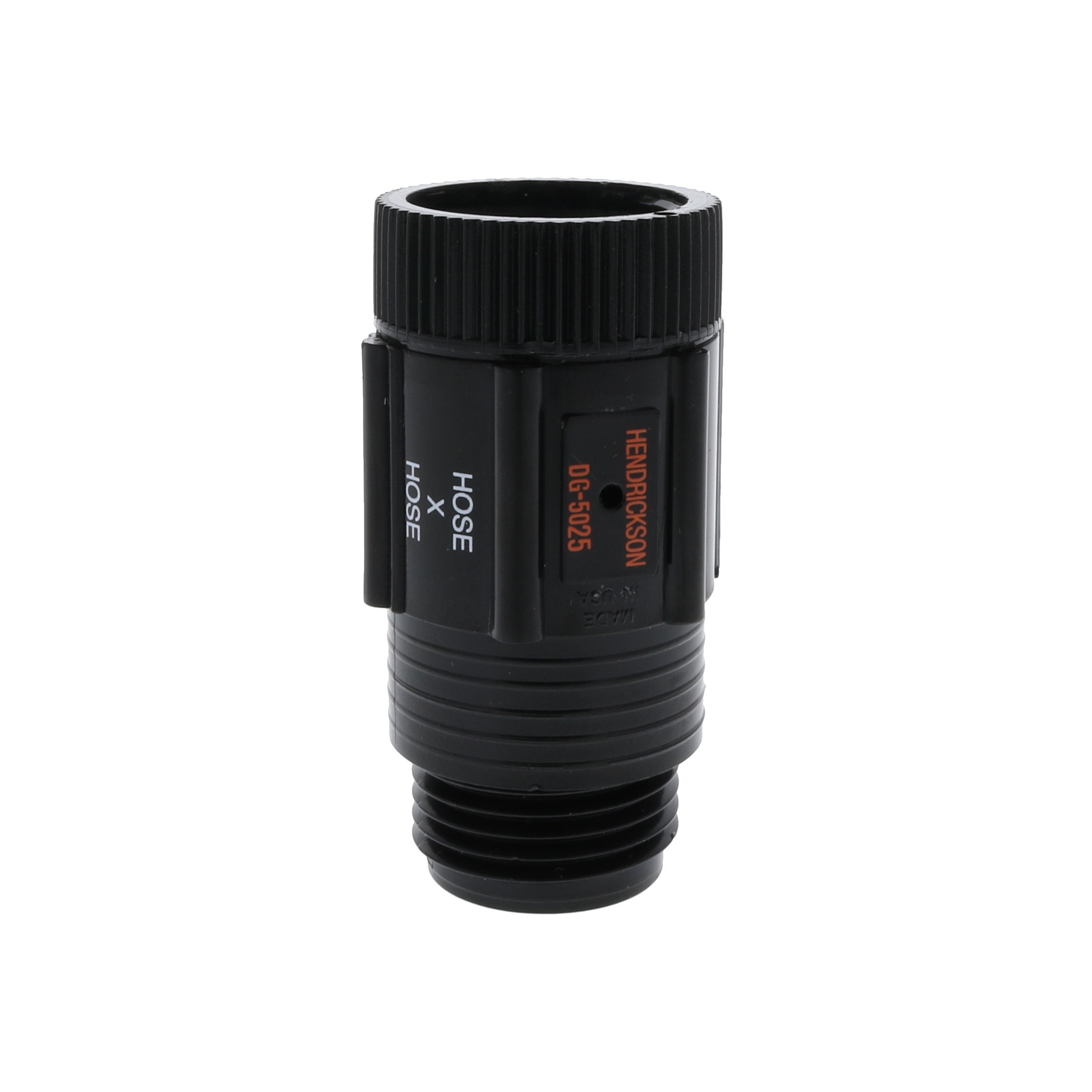 Antelco Low Flow Pressure Regulator - 3/4" GHT