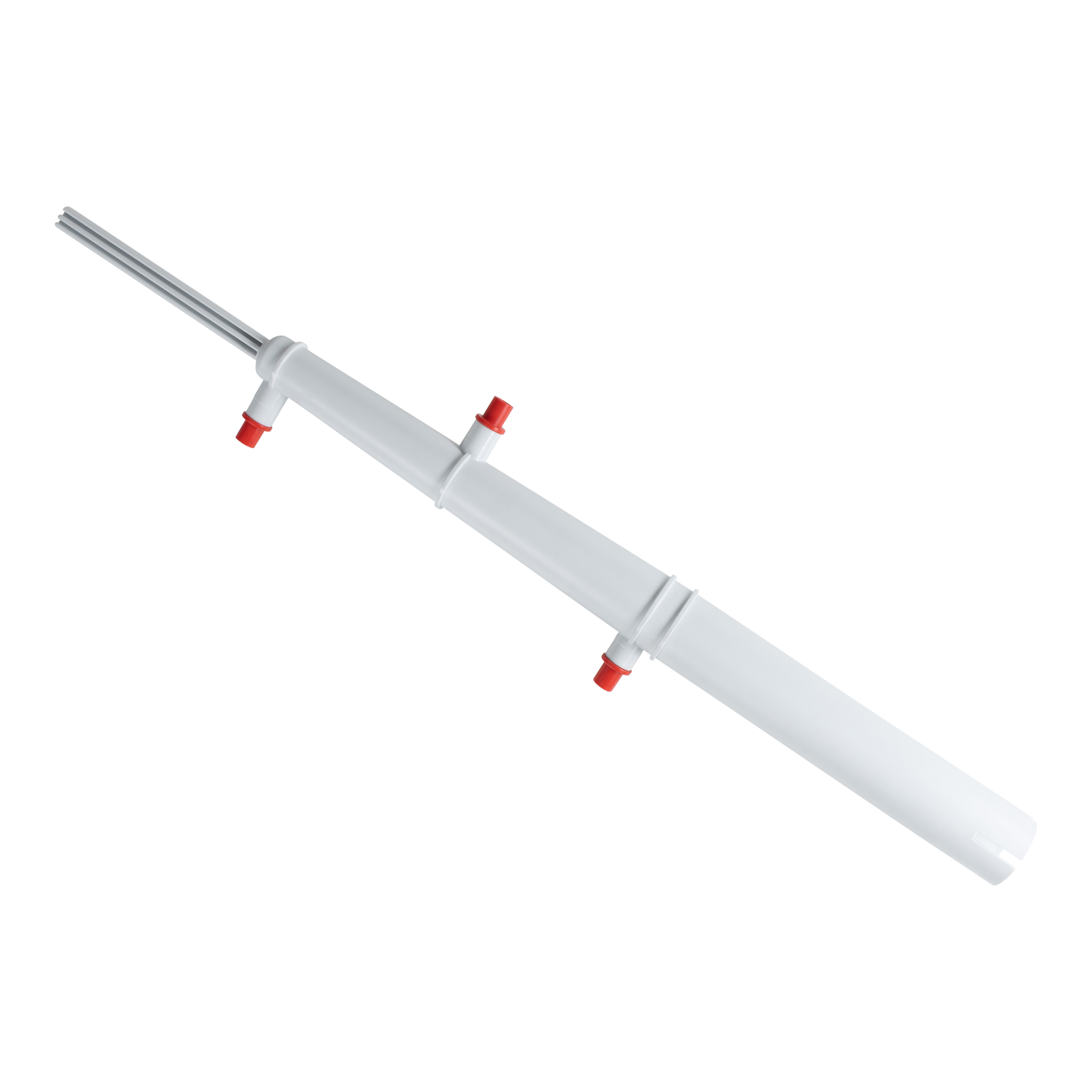 Amiad Replacement Scanner Assembly w/Nozzles for Sigma Filters