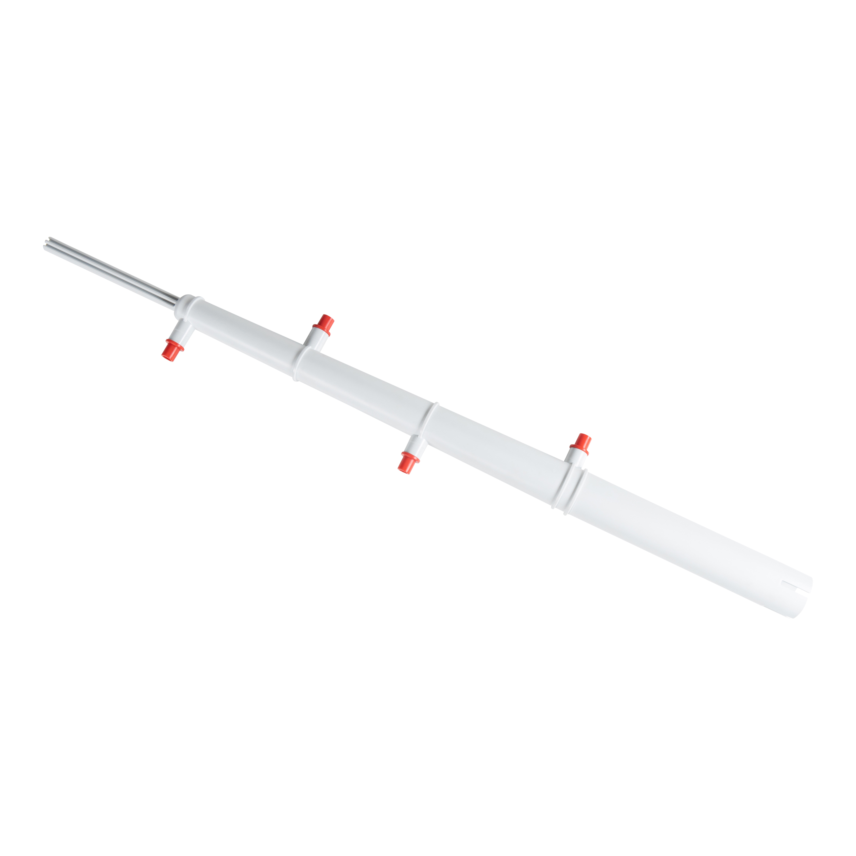 Amiad Replacement Scanner Assembly w/Nozzles for Sigma Filters