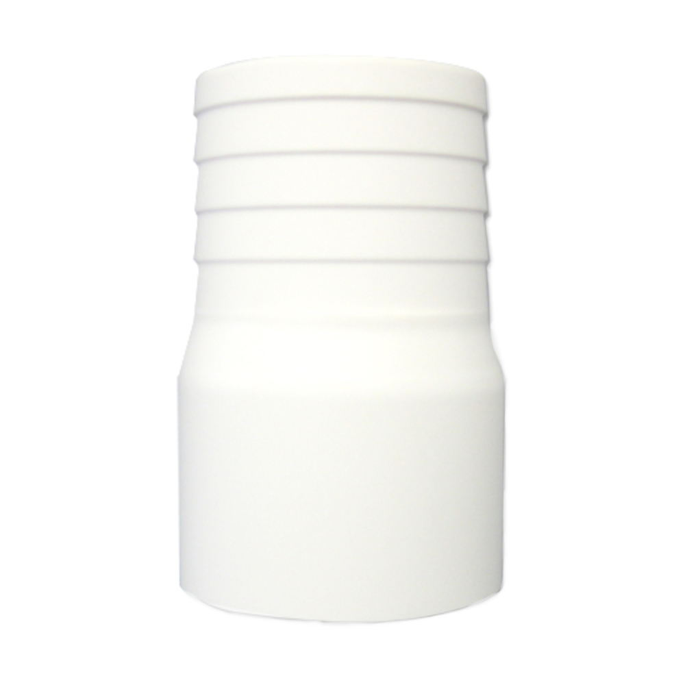 Toro Layflat/Oval Hose Insert x Spigot Adapter