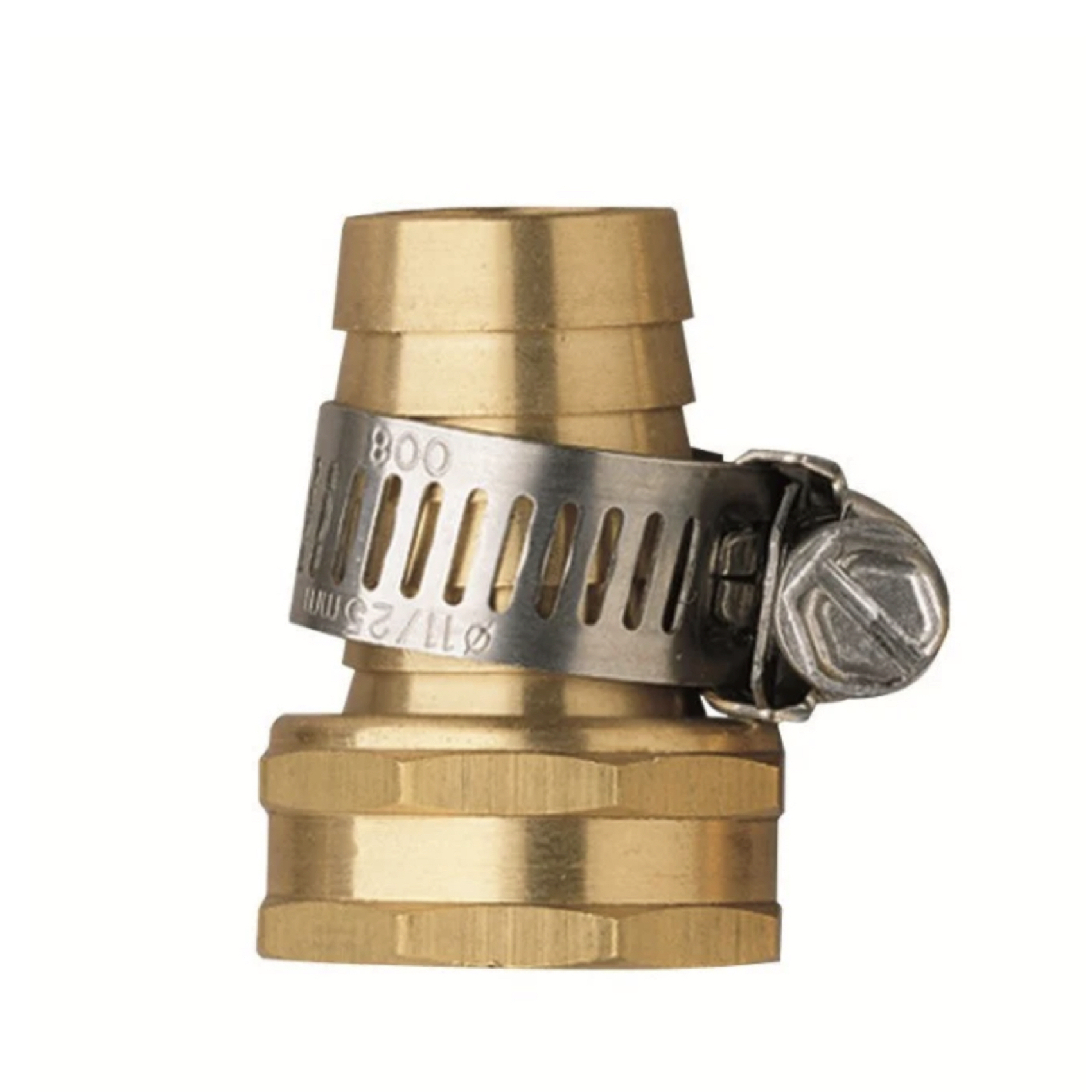Orbit 3/4″ Brass Garden Hose Menders
