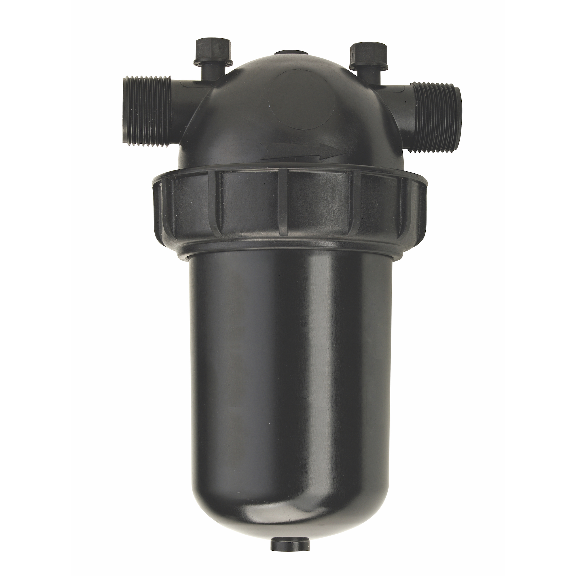 Netafim Manual Disc T-Filter