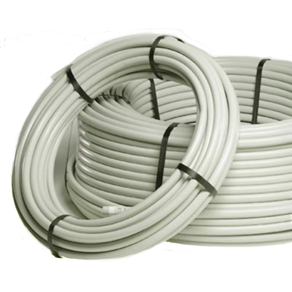 Irritec White Polyethylene Tubing - Picture 2 of 3
