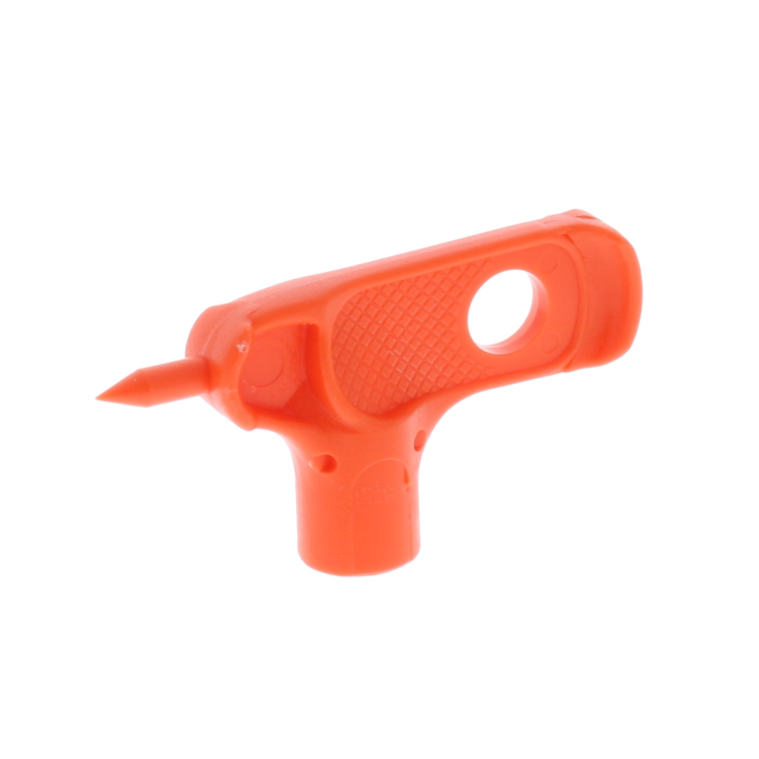 Keymaker Blue Punch Key Punch | Drip Depot