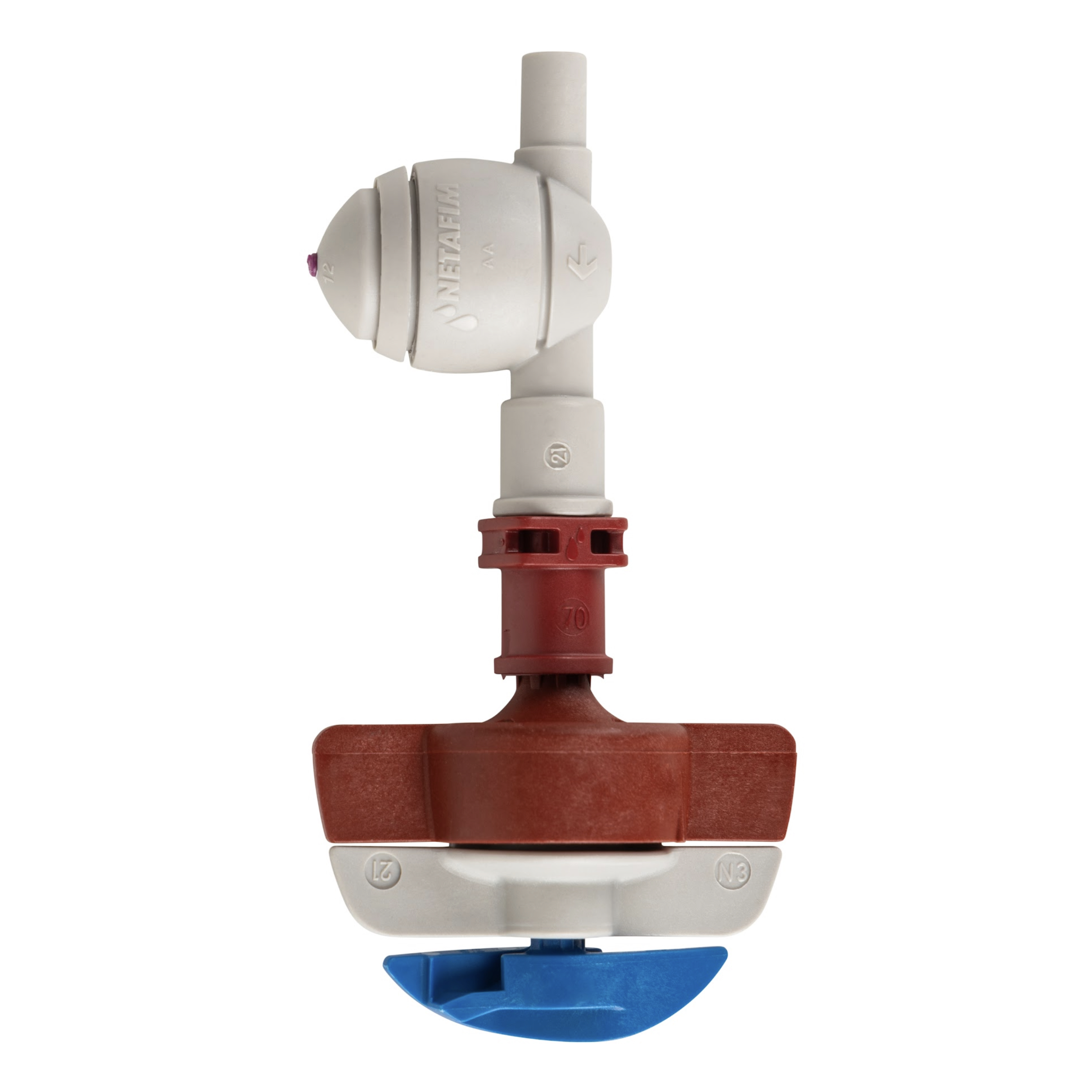 Netafim SpinNet Sprinkler