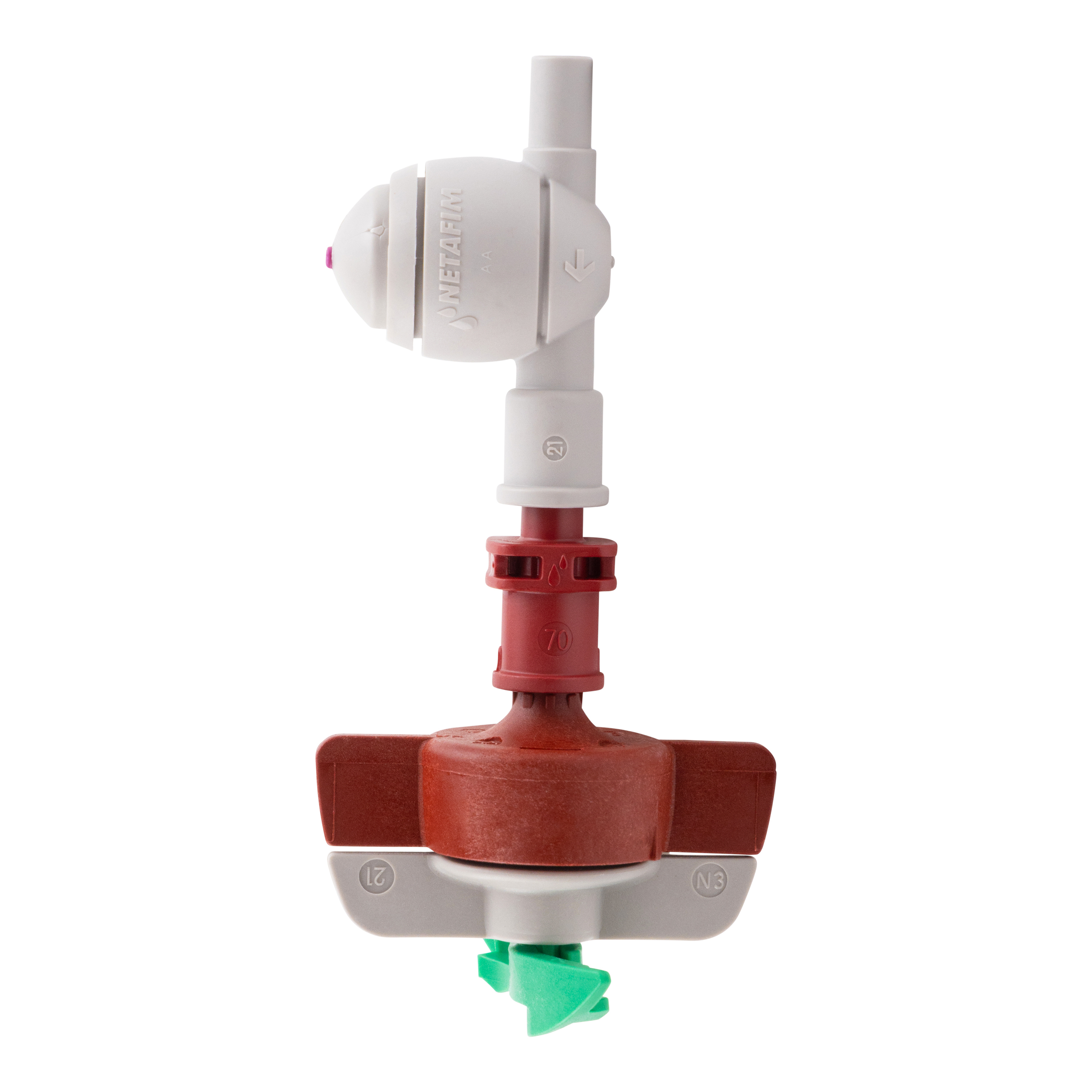 Netafim SpinNet Sprinkler