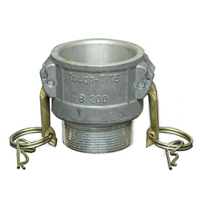 Munro Female Cam-lock x MPT Fitting