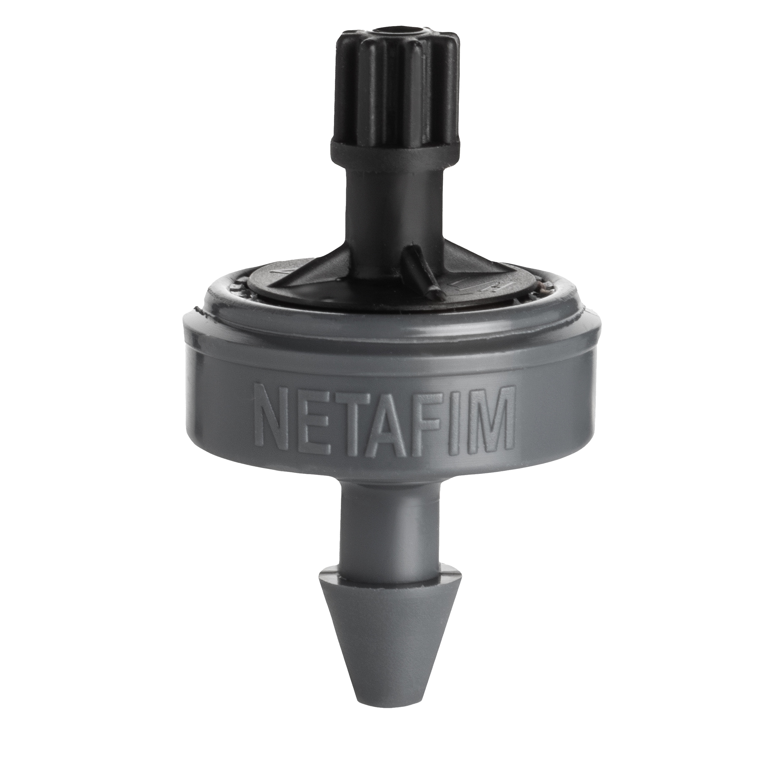 Netafim Woodpecker Jr PC Dripper for Drip Manifolds