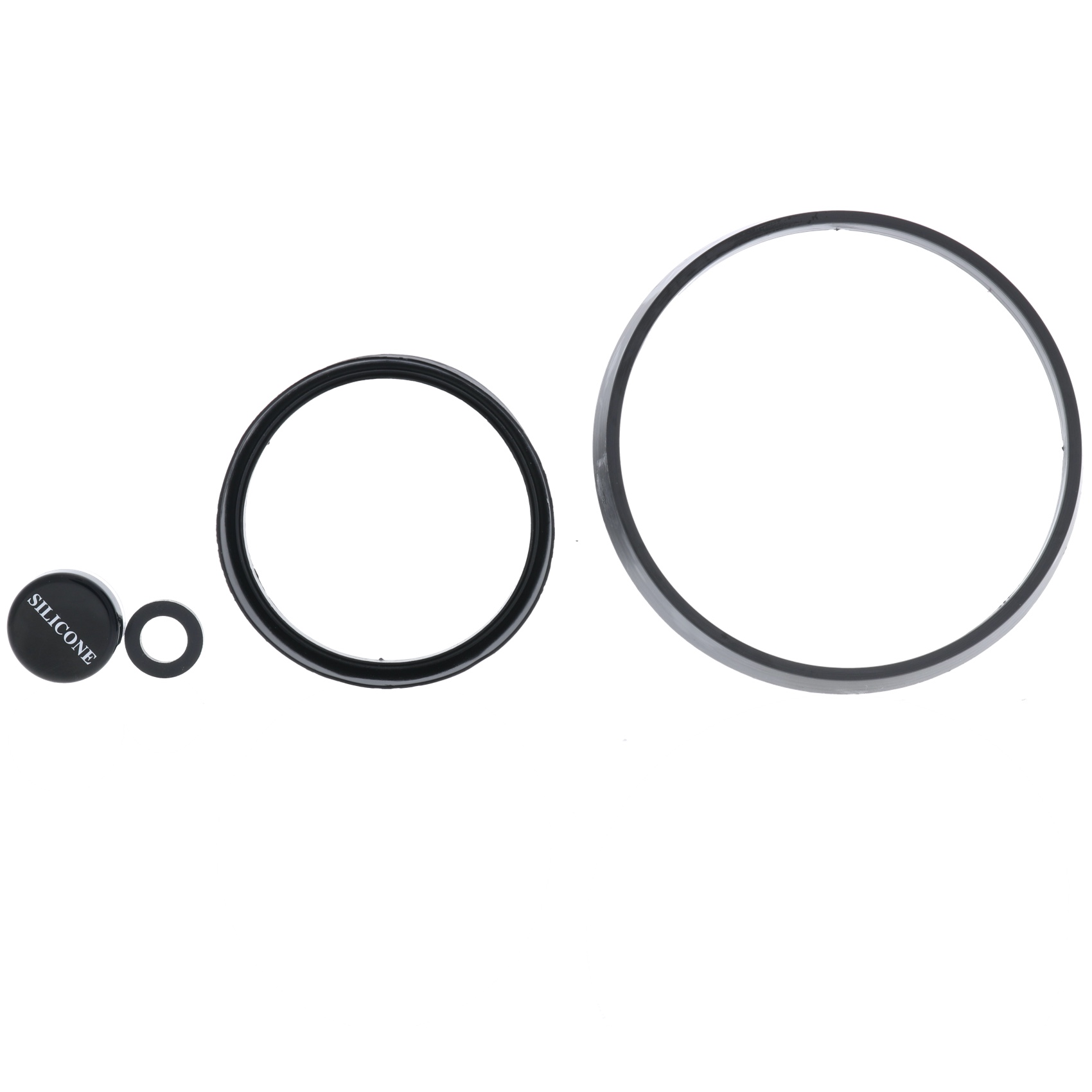 Dema Replacement Seal Kit for TF-5 Injector