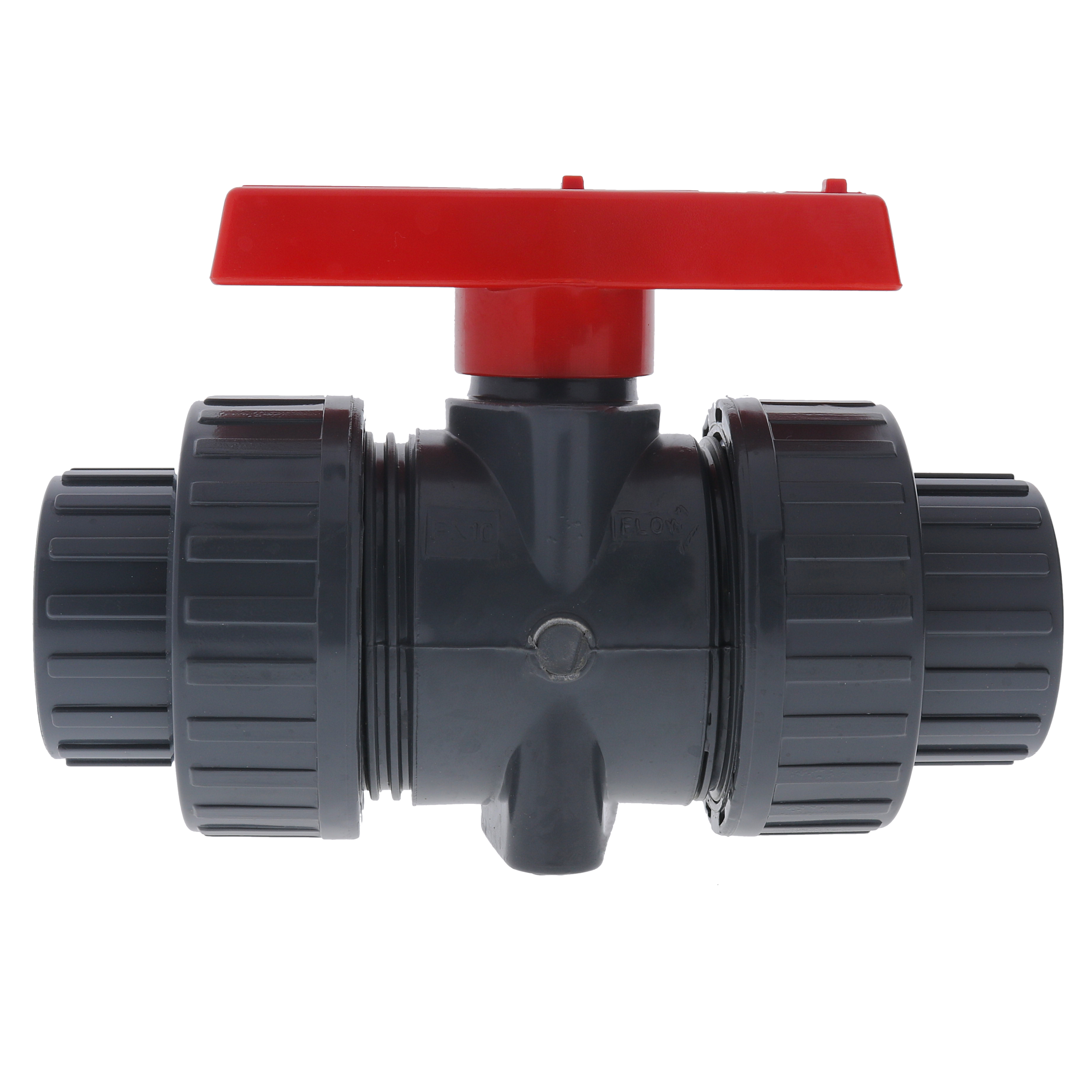 Dura True Union Ball Valve