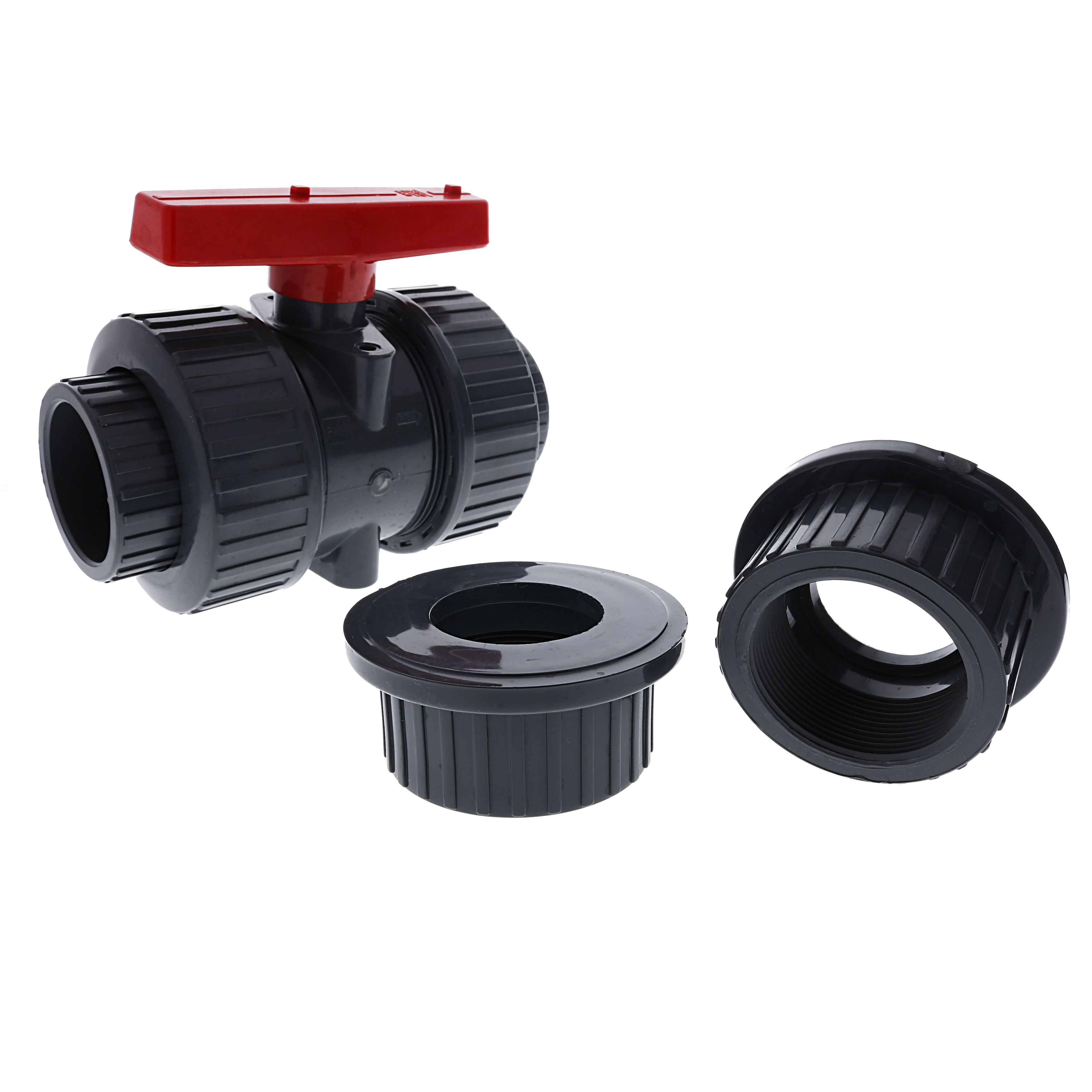 Dura True Union Ball Valve