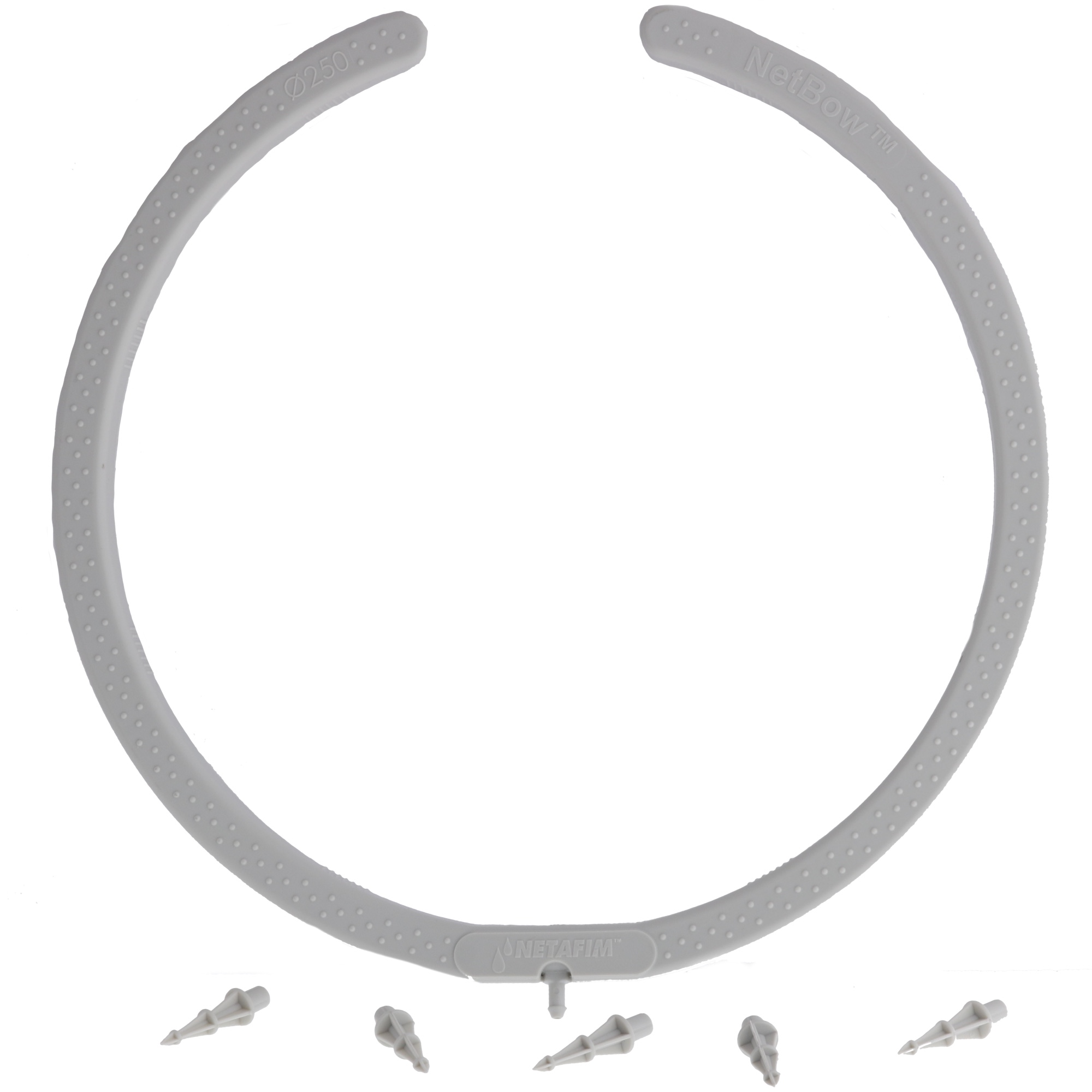 Netafim NetBow Container Irrigation Arc