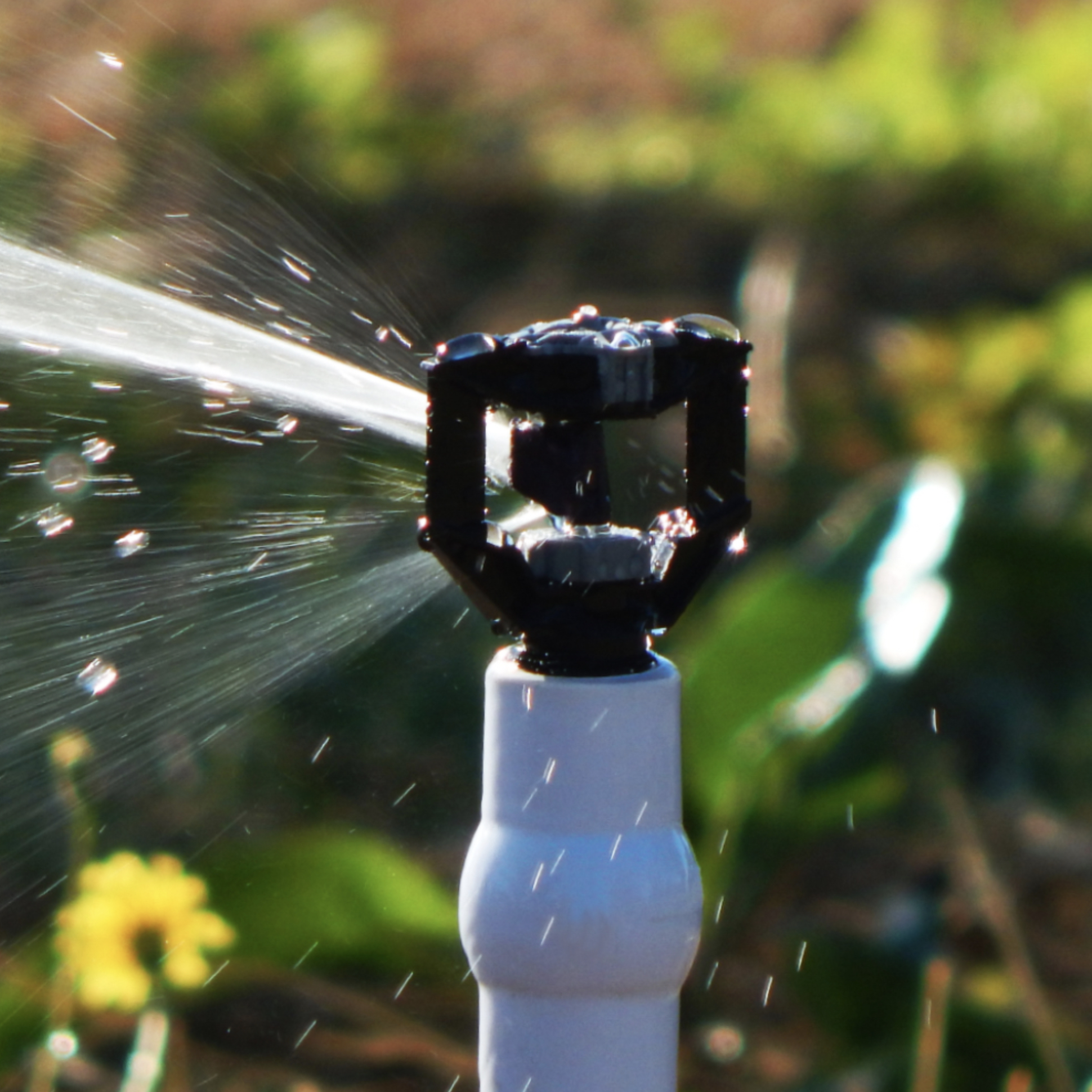 Rain Bird LFX600 Low Flow Sprinkler