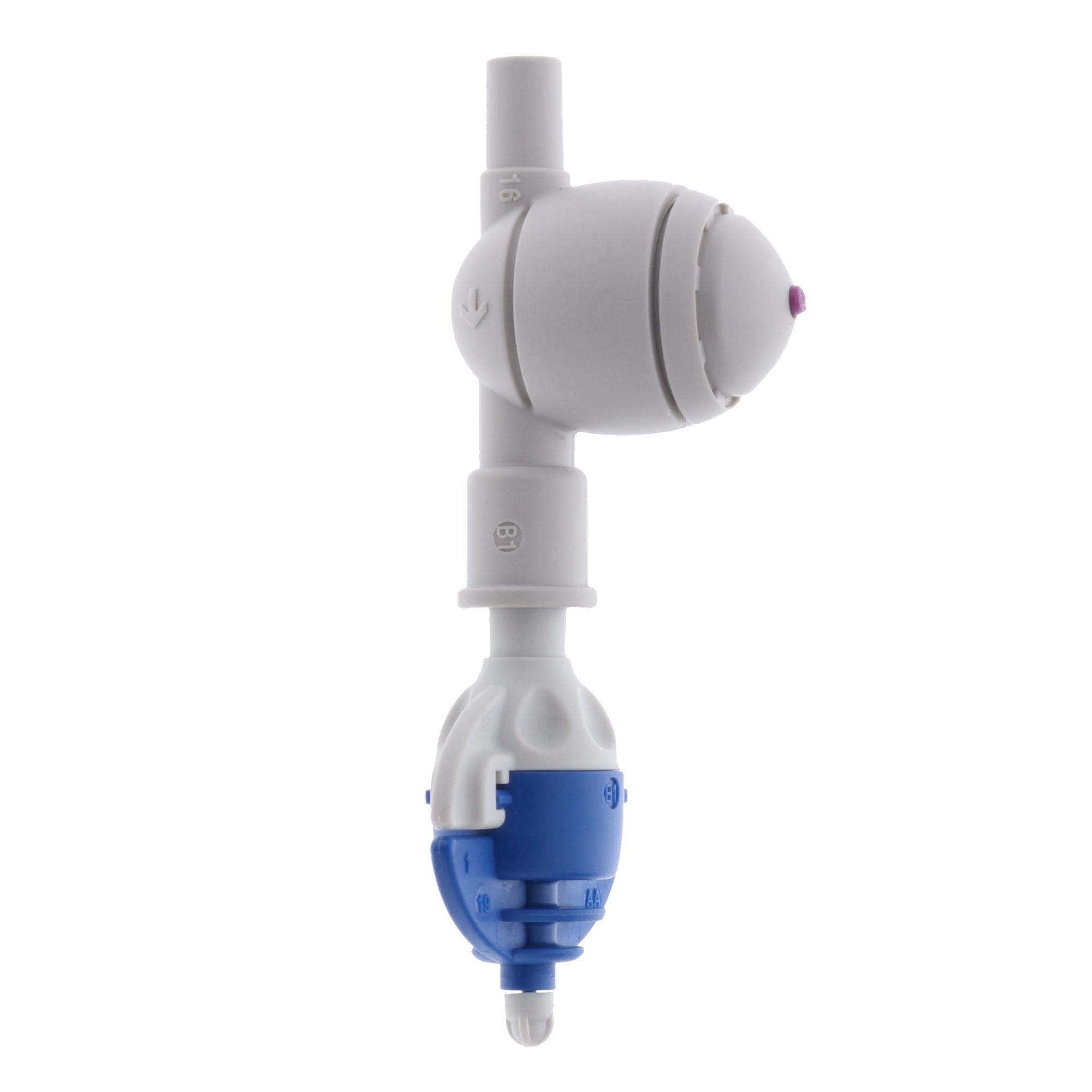 Netafim VibroNet Sprinkler