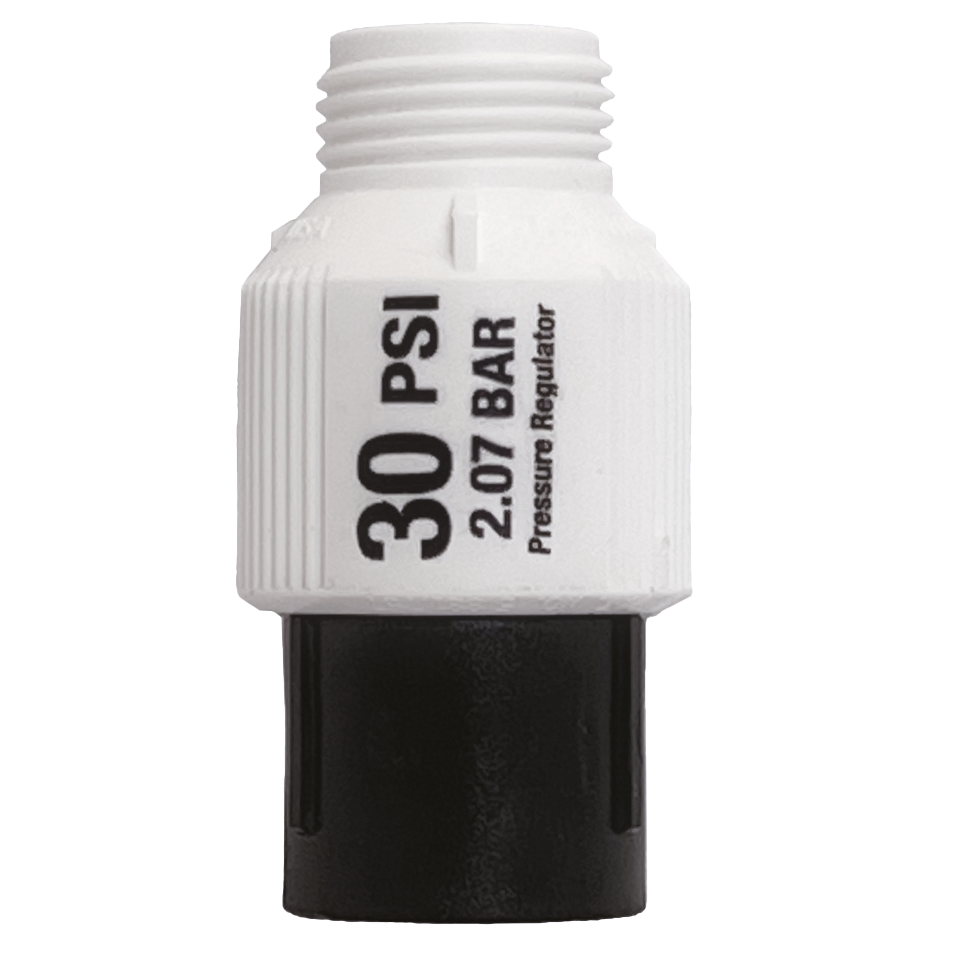 Senninger PRLG Low-Flow Landscape Grade Pressure Regulator - 3/4" GHT