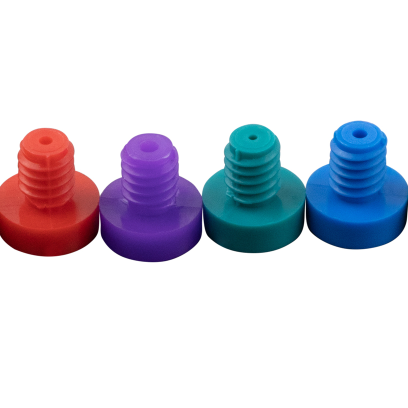 Dema Blend Center Metering Tip Kit