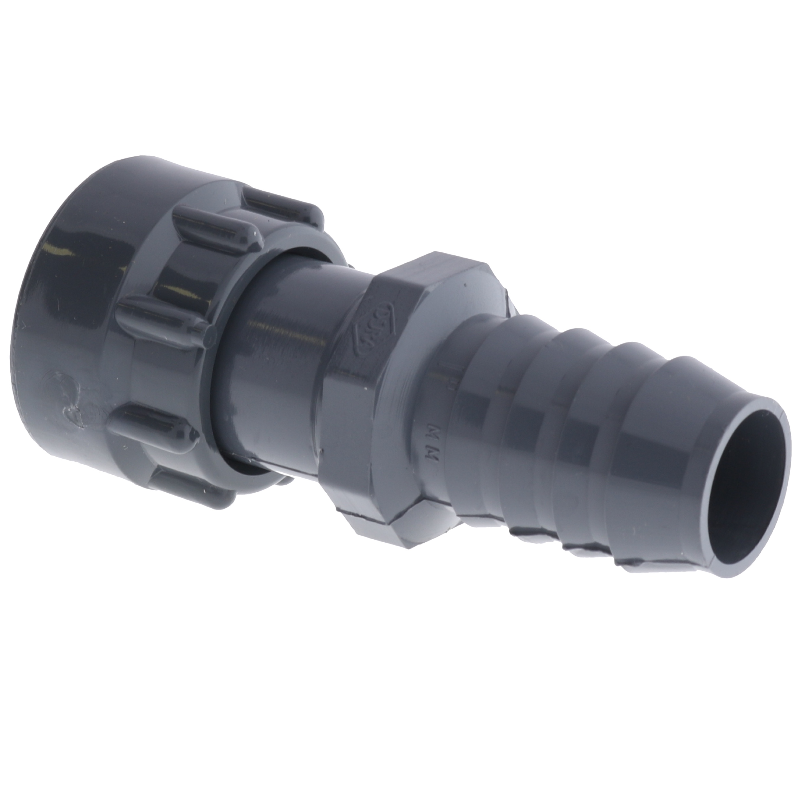 Manifold System Insert Coupling - Tubing Insert Size : 1