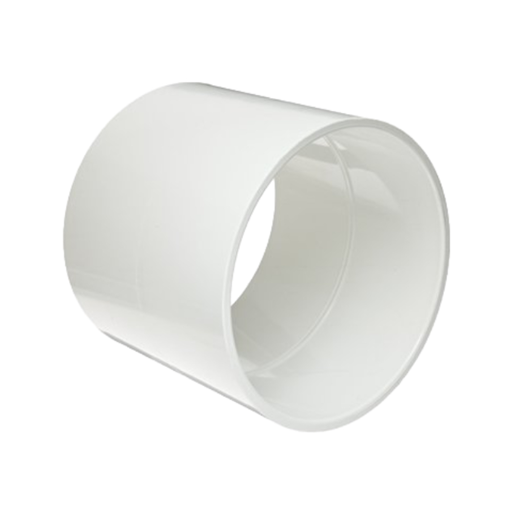 Drip Depot Schedule 40 PVC Slip Coupling