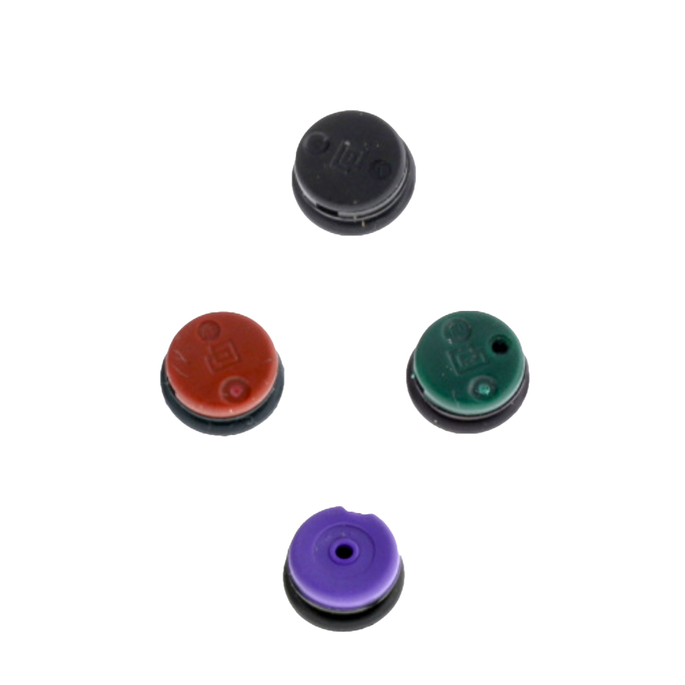 DIG DIG T.O.P. Drip Manifold Emitters