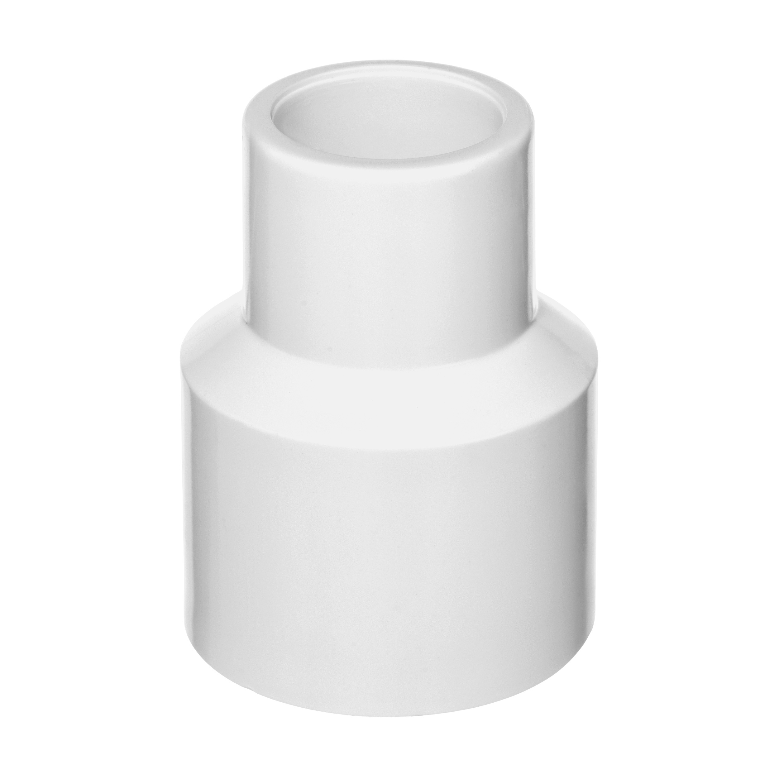 Drip Depot Schedule 40 PVC Reducing Slip Coupling