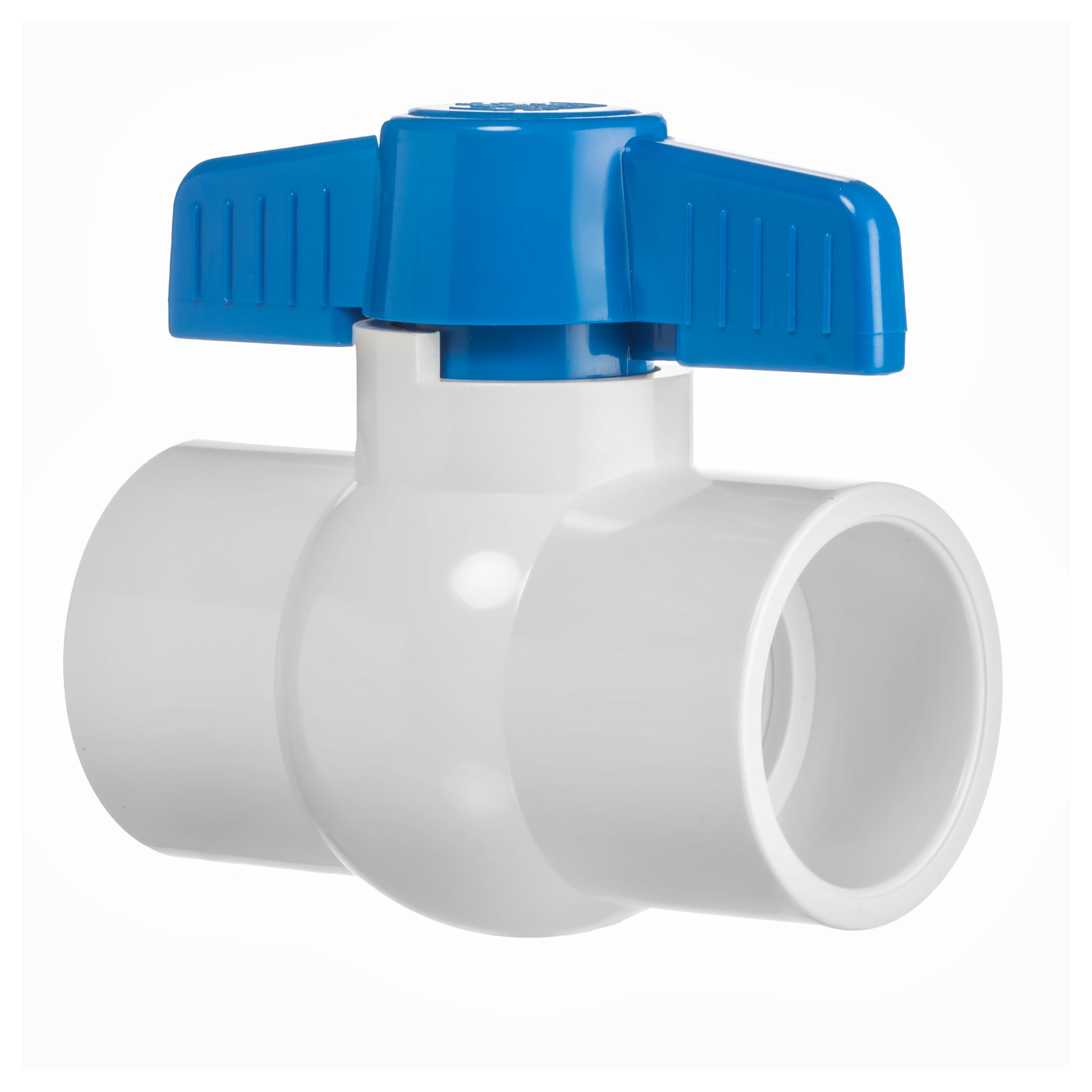 Drip Depot PVC Slip Ball Valve