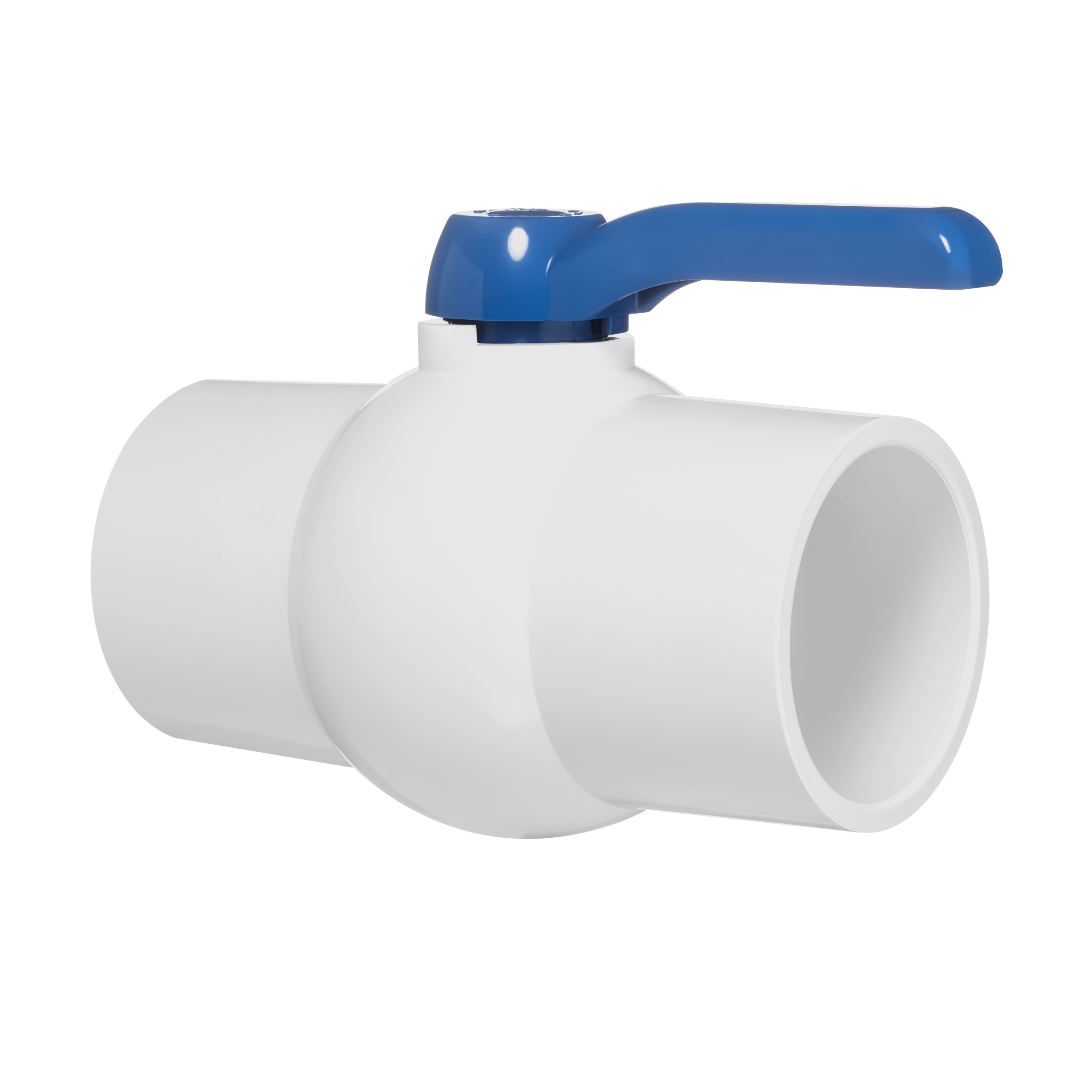 Drip Depot PVC Slip Ball Valve